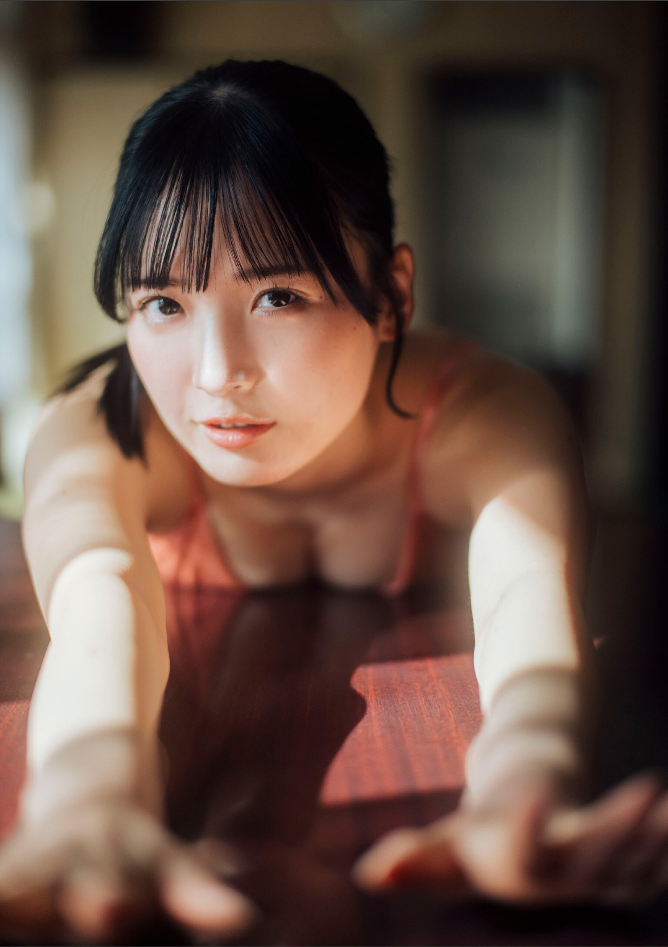 Yura Yura 由良ゆら, STRiKE! デジタル写真集 「ゆらと旅をしてみた。」 Set.02