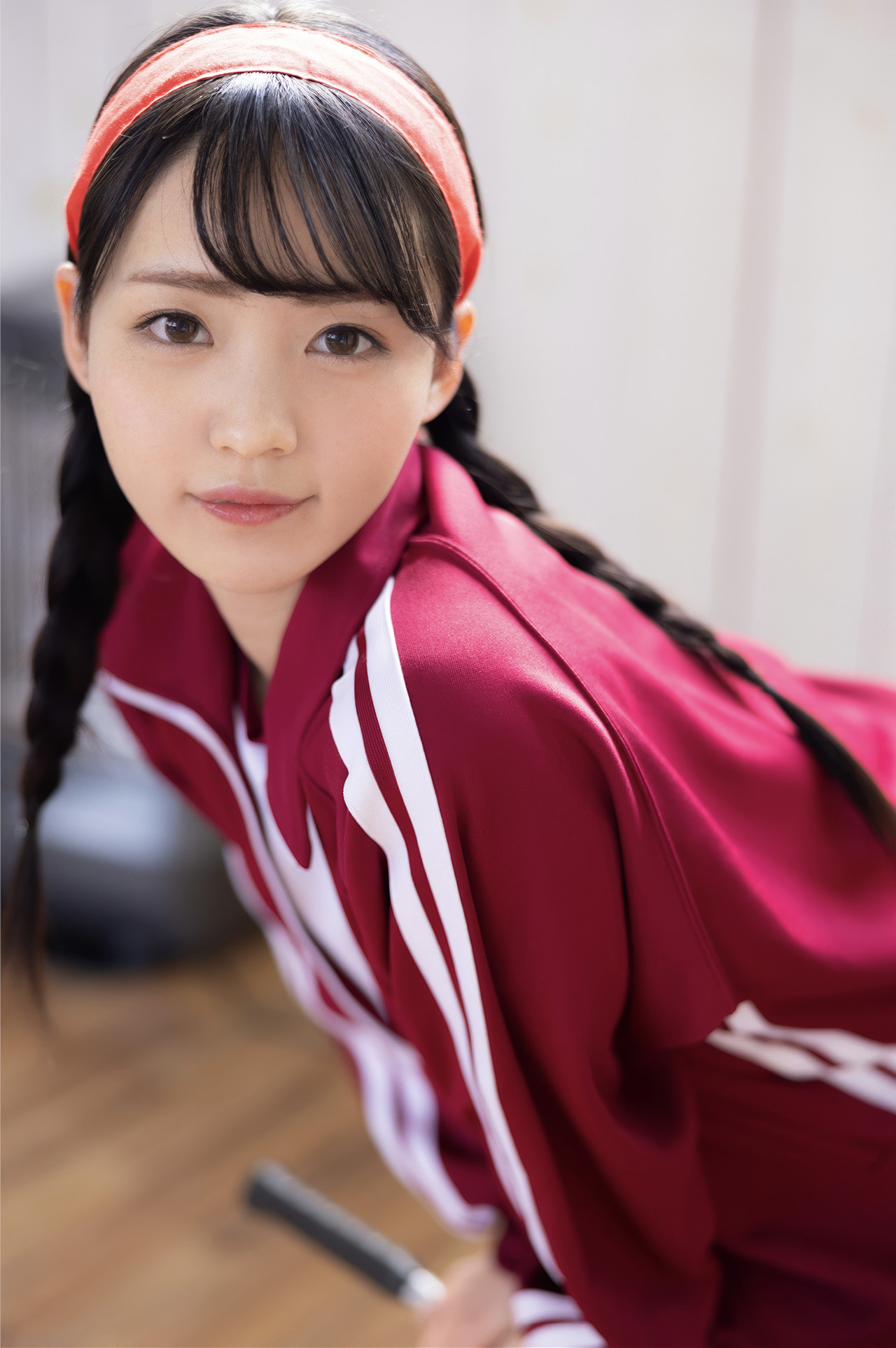Meguri Minoshima 美ノ嶋めぐり, グラビア写真集 「青春＃アオハル」 Set.03