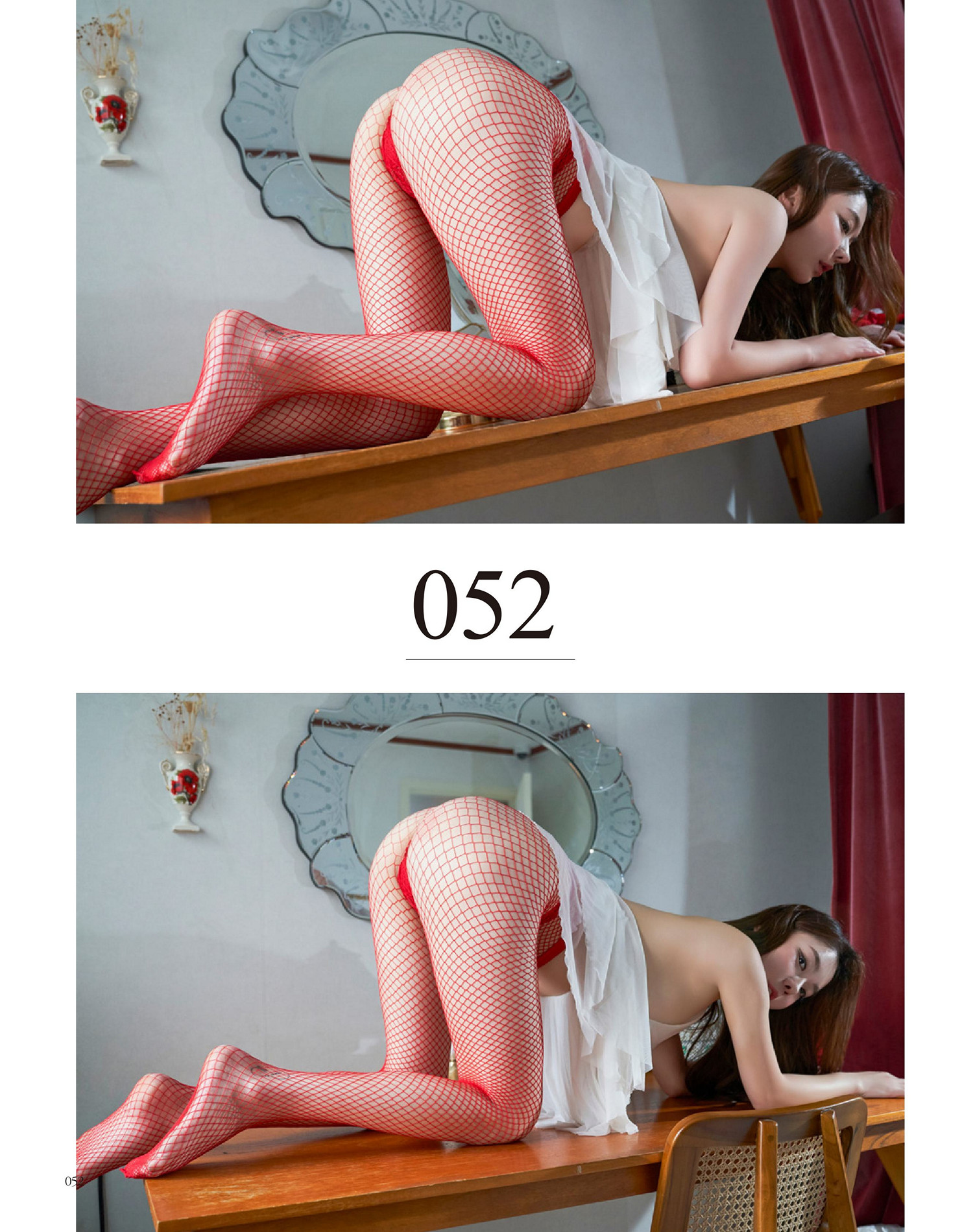Jungmi 정미, Photobook ‘Sexy Photobook 01’ Set.02