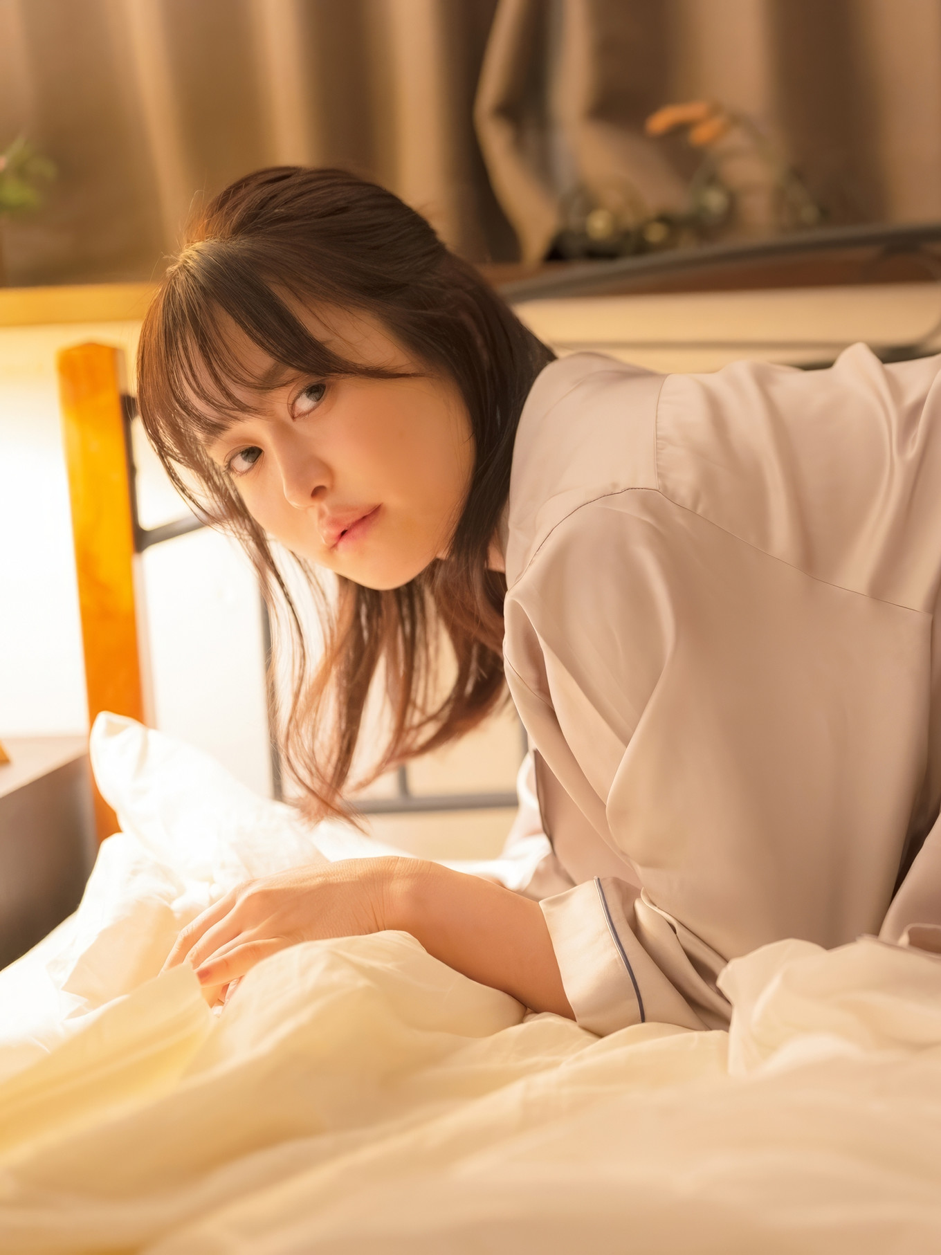 Shizuna Itoh 伊藤しずな, アイドルワン I-One サンプル版 寝取りたガール
