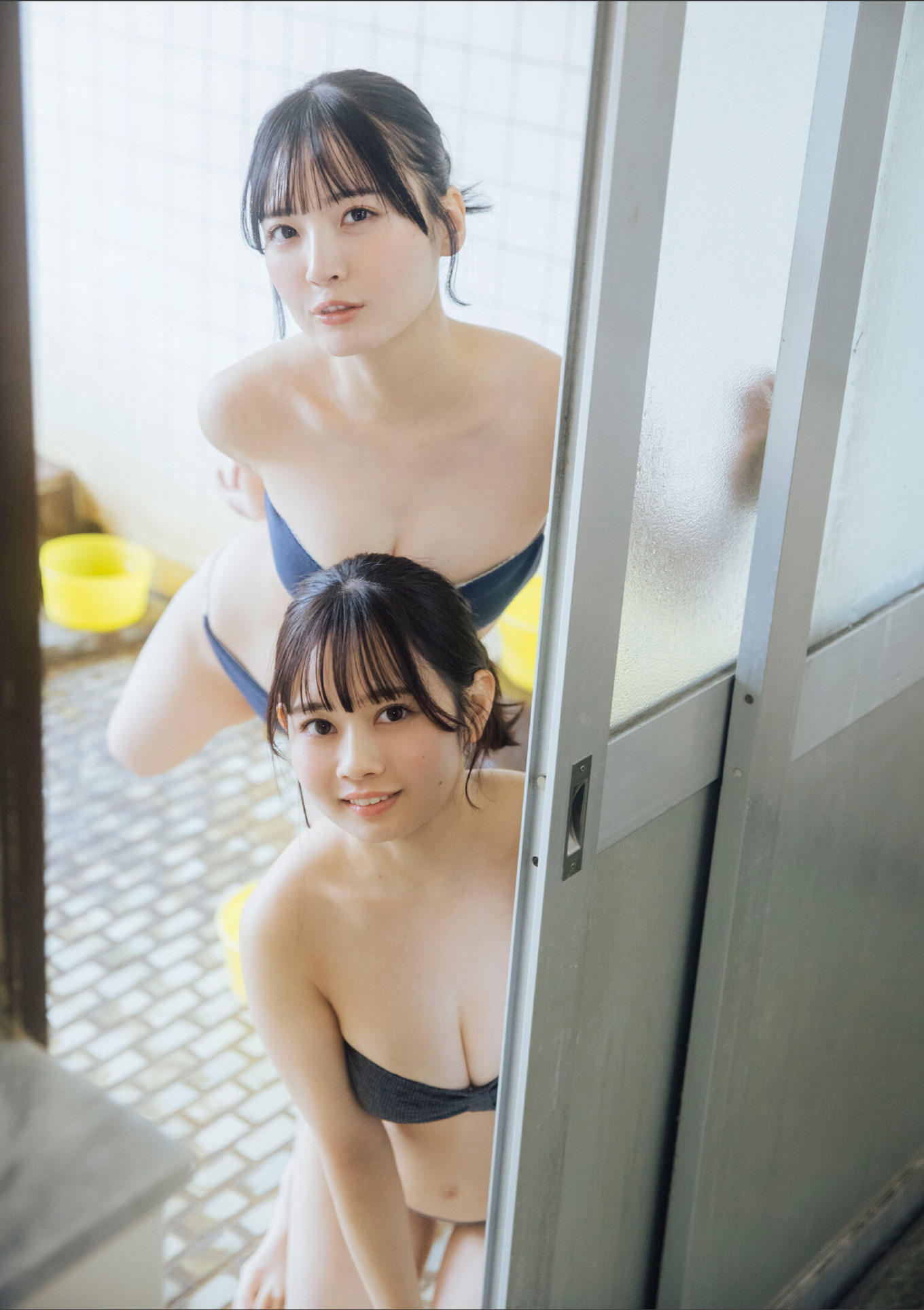 Yura Yura 由良ゆら, STRiKE! デジタル写真集 「ゆらと旅をしてみた。」 Set.01