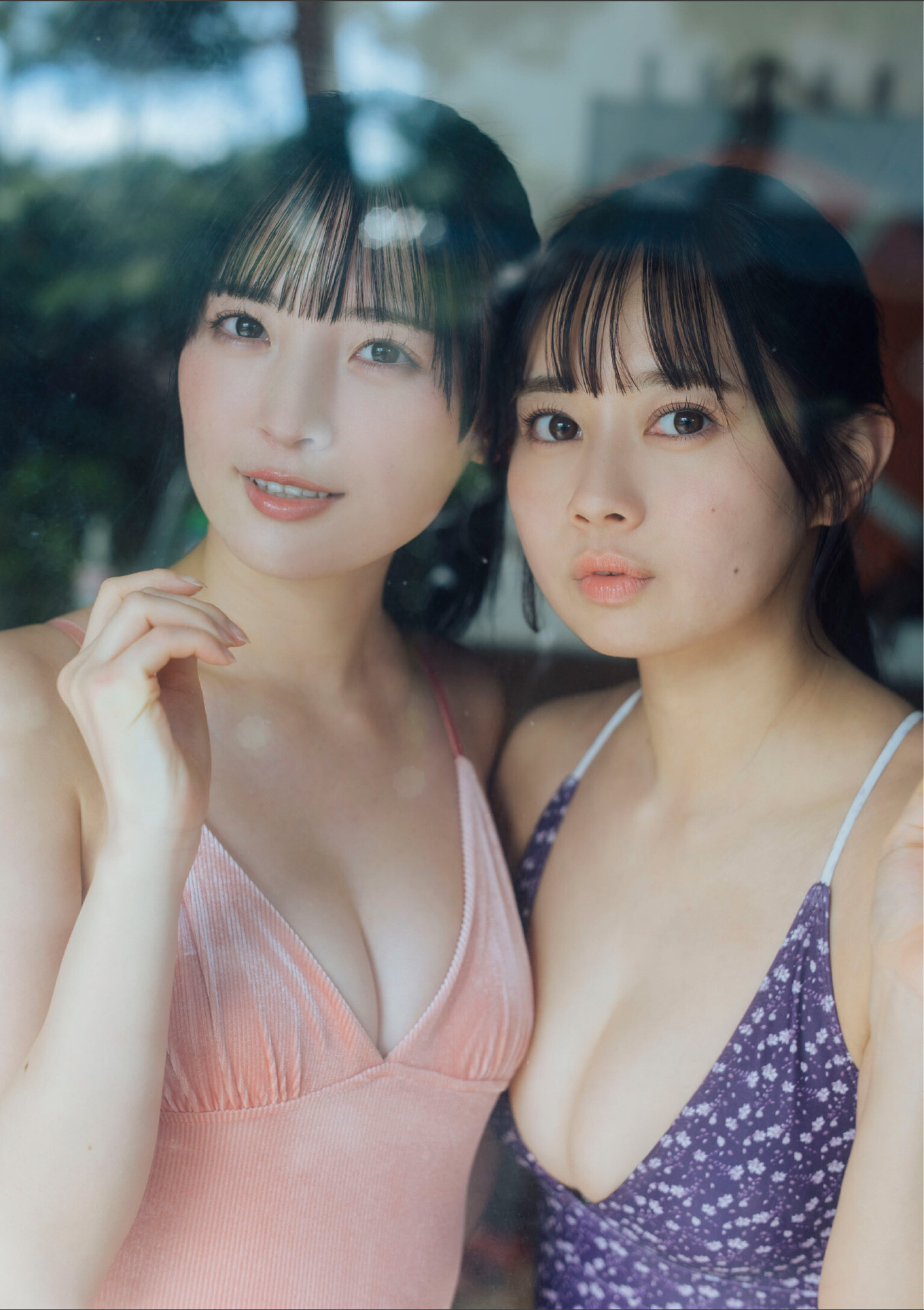 Yura Yura 由良ゆら, STRiKE! デジタル写真集 「ゆらと旅をしてみた。」 Set.01