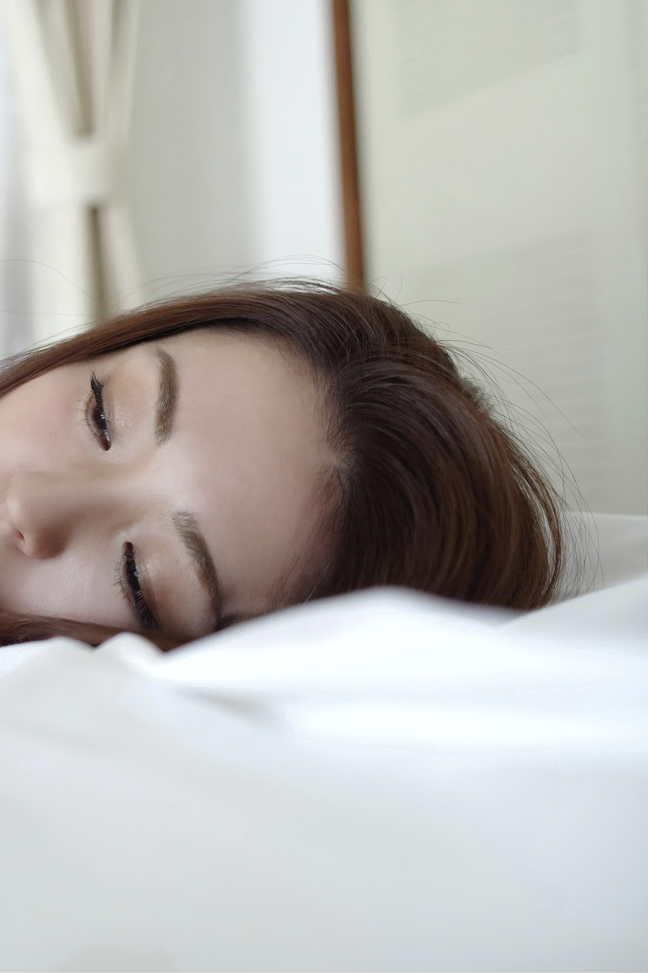 Shoko 祥子, 週刊現代デジタル写真集 謎の美女 「最期の旅」 Set.02