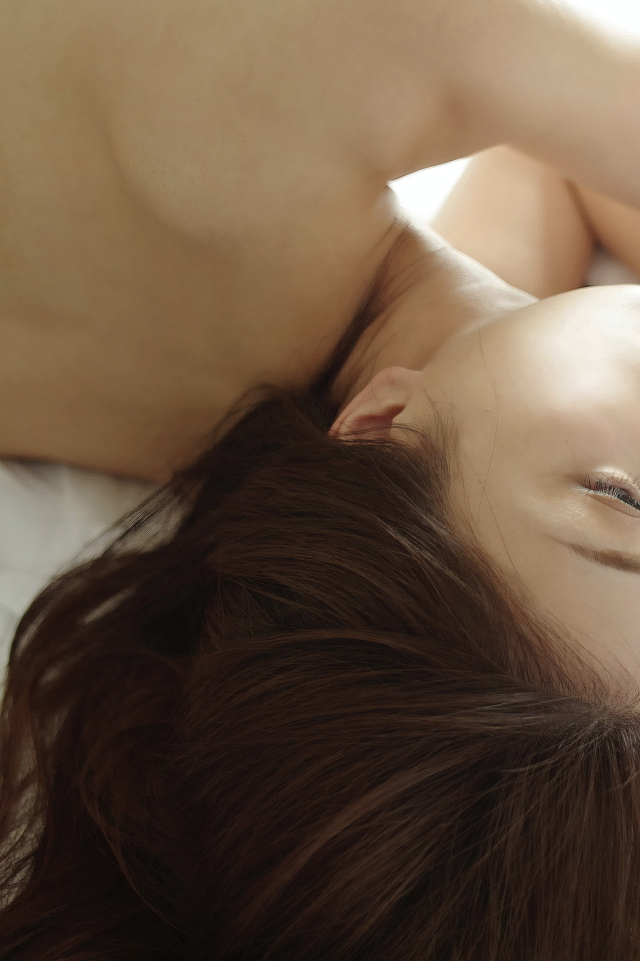 Shoko 祥子, 週刊現代デジタル写真集 謎の美女 「最期の旅」 Set.02