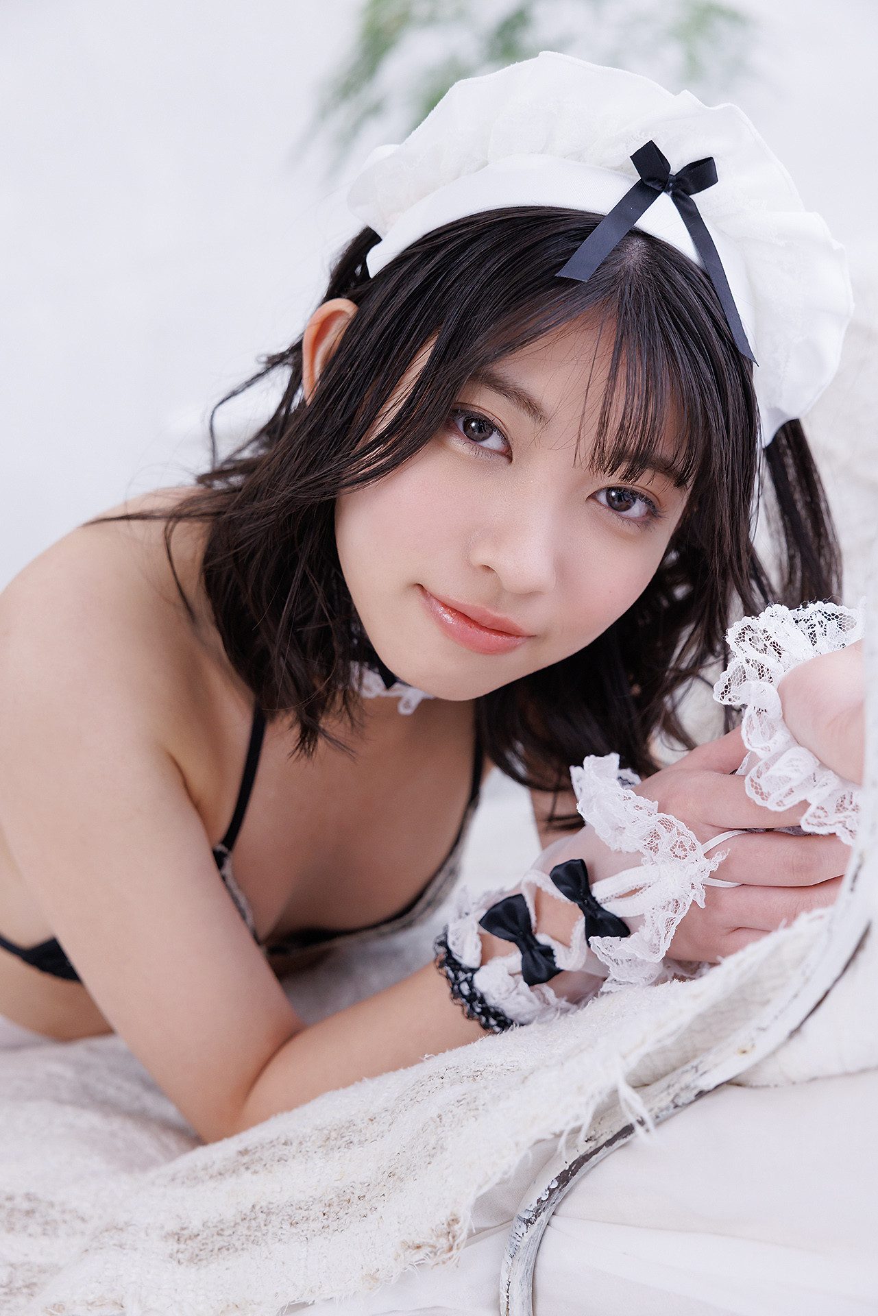 Akane Nishikawa 西川茜, Minisuka.tv 2025.04.24 Regular Gallery Set 10.02