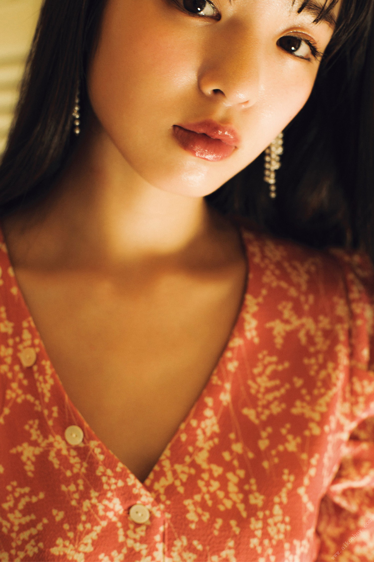 Mayuu Yokota 横田真悠, 写真集 「ないしょの＃まゆうだけ」 Set.01