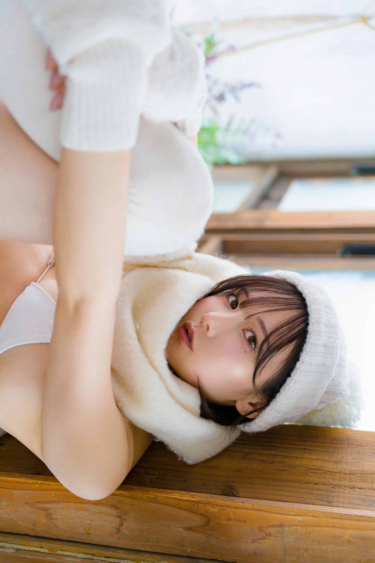 Kenken けんけんぱ, ひとりといろDL写真集 Set.03