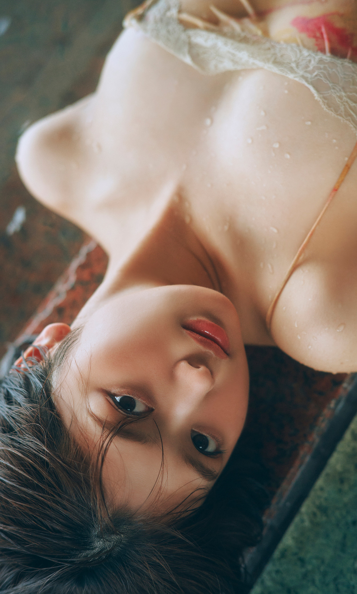 Ruka Kitano 北野瑠華, 週プレ プラス！ 「特別な距離～prologue～」