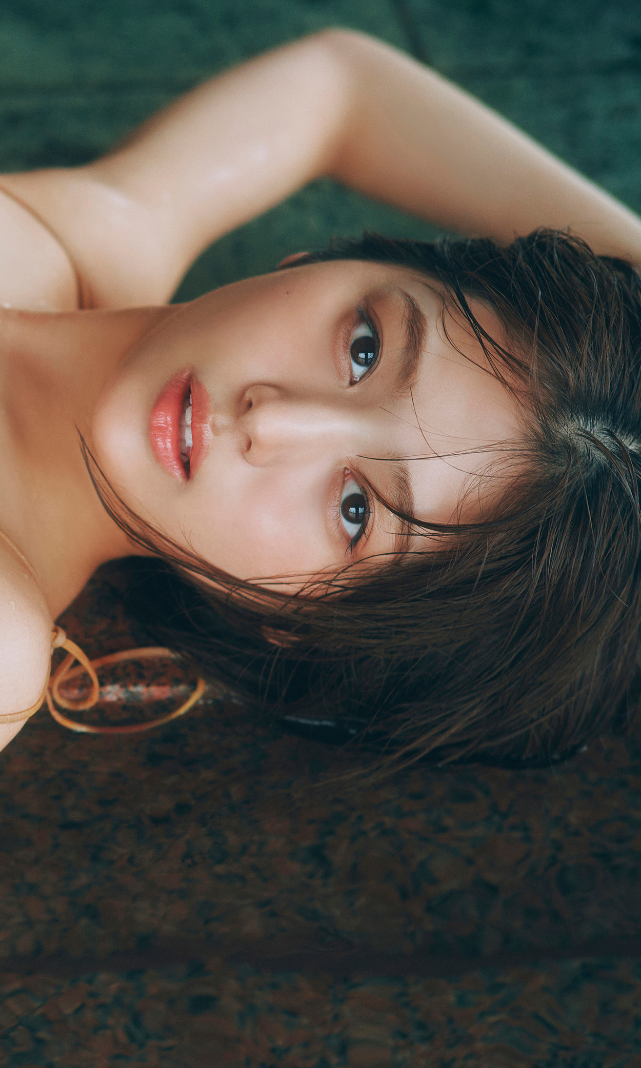 Ruka Kitano 北野瑠華, 週プレ プラス！ 「特別な距離～prologue～」