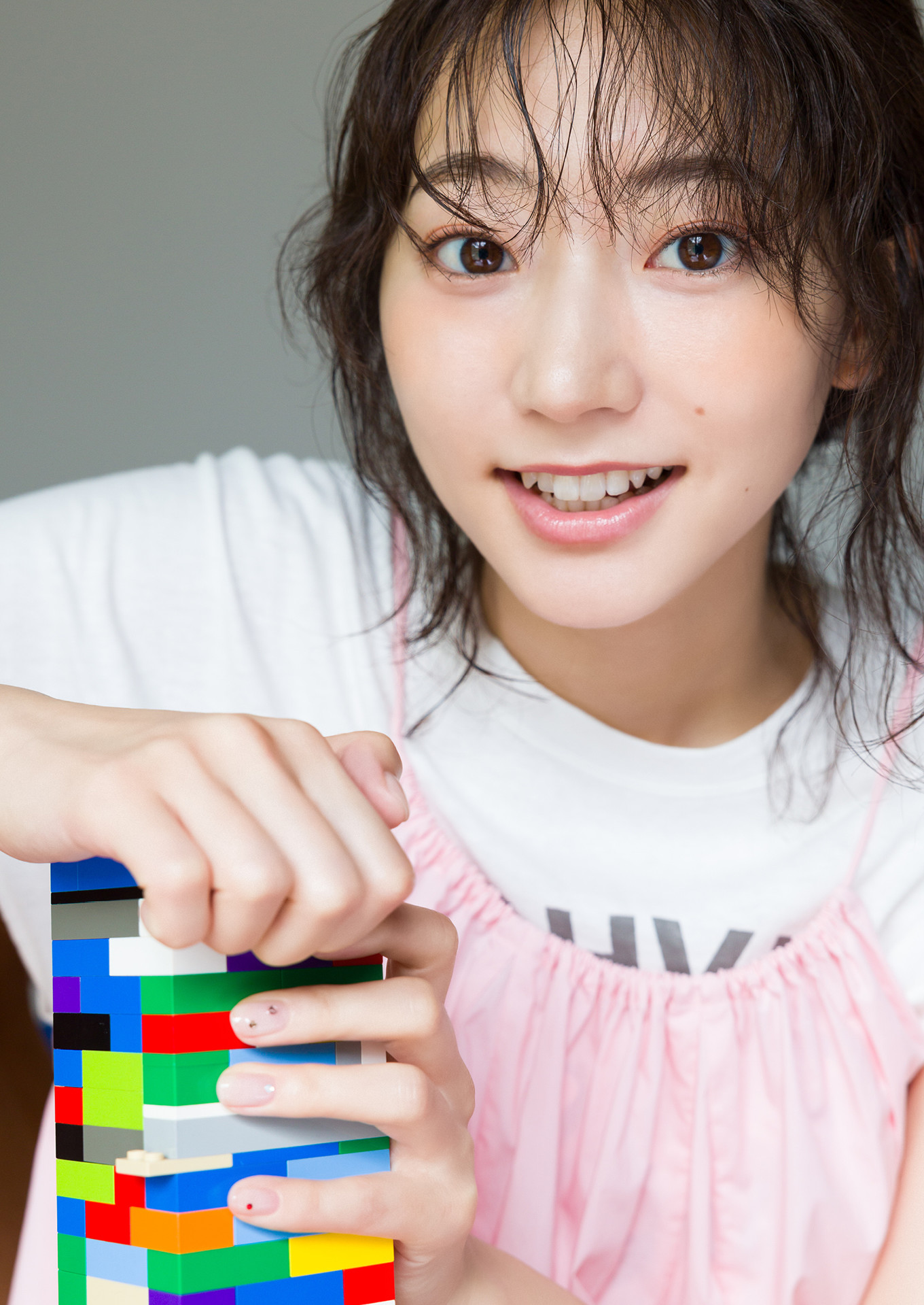 Rena Takeda 武田玲奈, デジタル限定 YJ PHOTO BOO 「君の瞳に、９年越しの夢を見る。」 Set.04