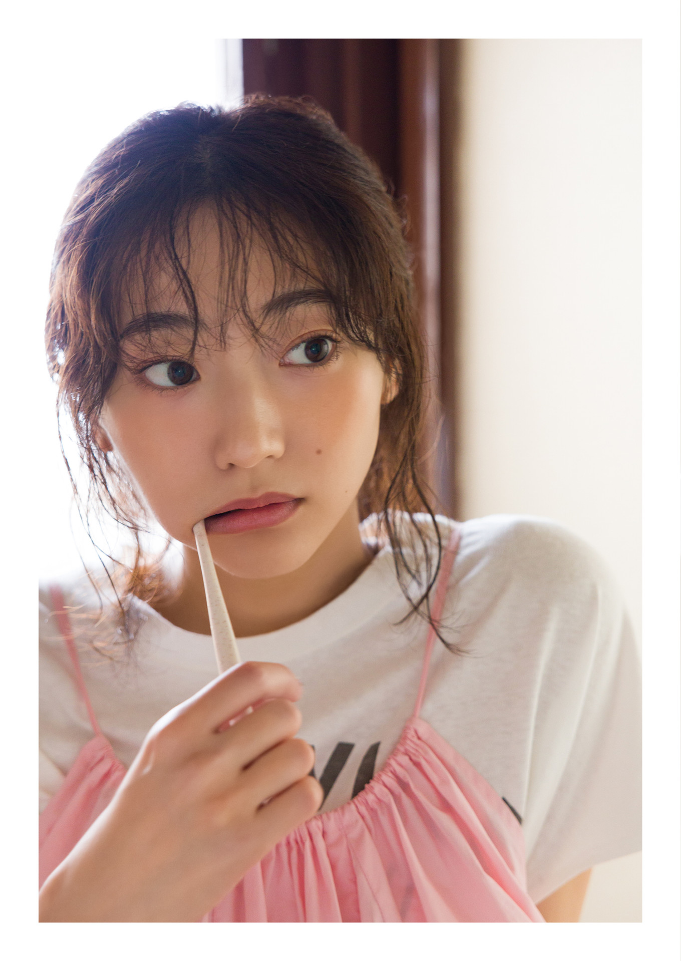 Rena Takeda 武田玲奈, デジタル限定 YJ PHOTO BOO 「君の瞳に、９年越しの夢を見る。」 Set.04