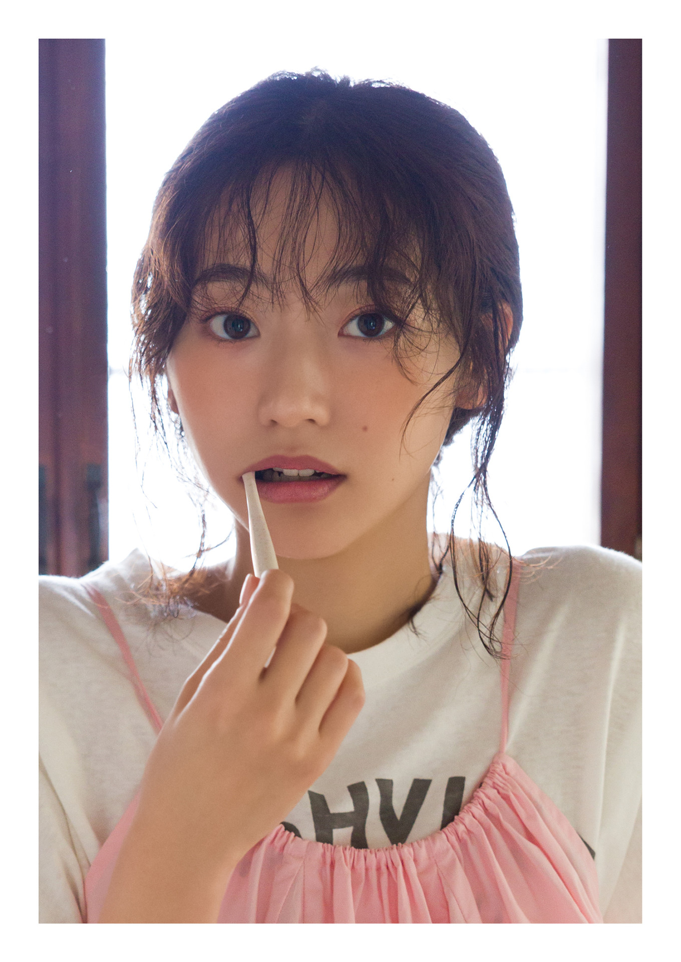 Rena Takeda 武田玲奈, デジタル限定 YJ PHOTO BOO 「君の瞳に、９年越しの夢を見る。」 Set.04