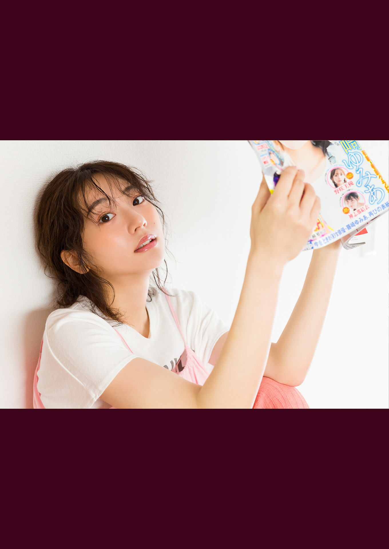 Rena Takeda 武田玲奈, デジタル限定 YJ PHOTO BOO 「君の瞳に、９年越しの夢を見る。」 Set.04