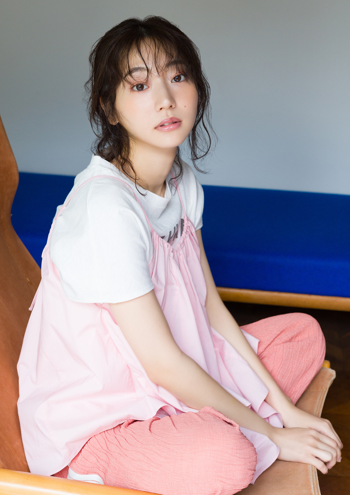 Rena Takeda 武田玲奈, デジタル限定 YJ PHOTO BOO 「君の瞳に、９年越しの夢を見る。」 Set.04