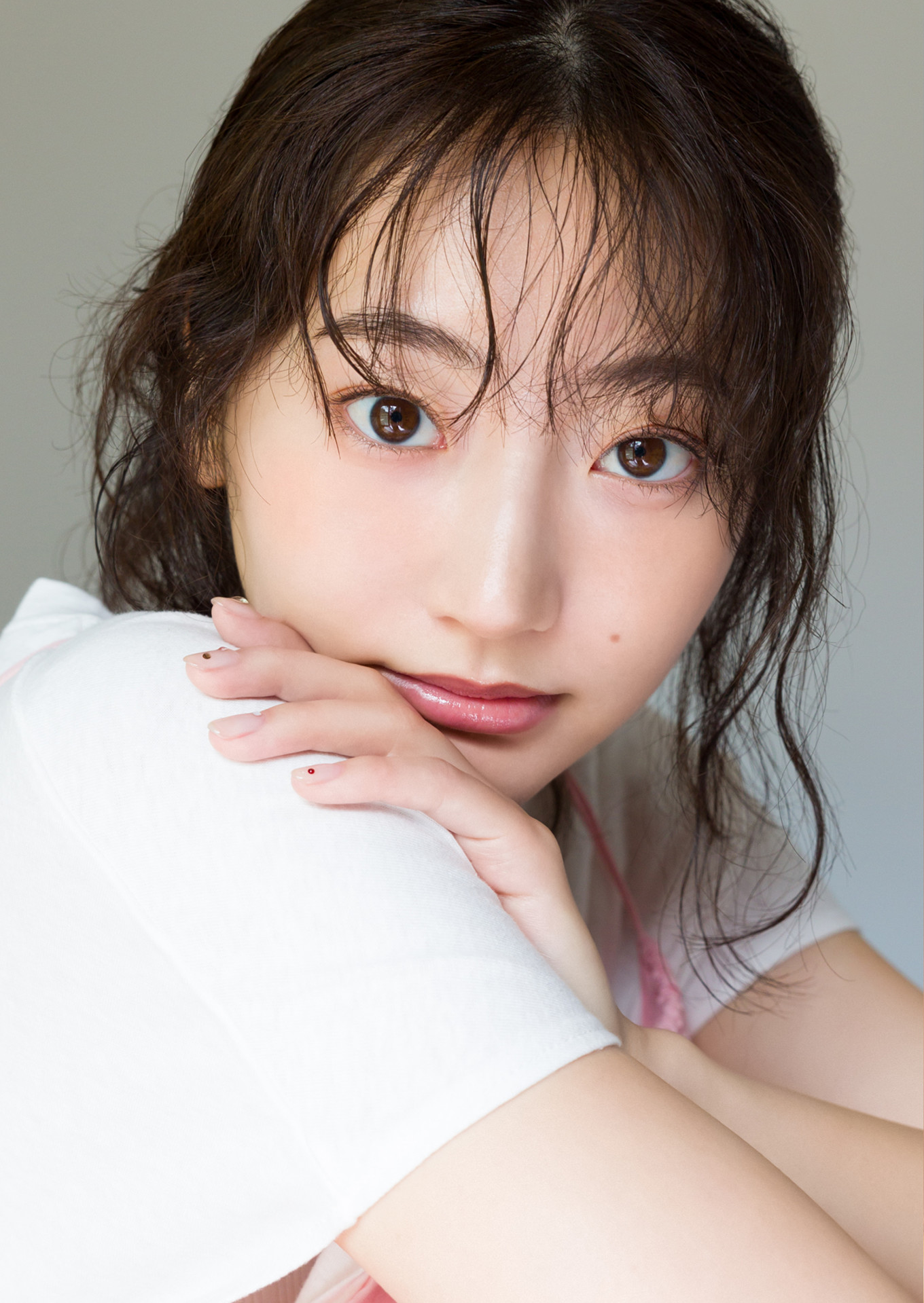Rena Takeda 武田玲奈, デジタル限定 YJ PHOTO BOO 「君の瞳に、９年越しの夢を見る。」 Set.04