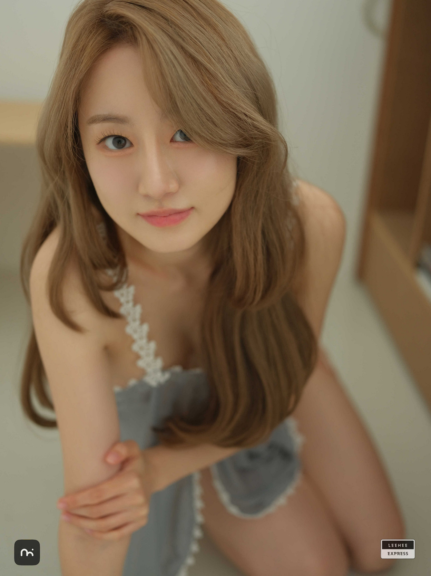 Na-Kyung 나경, LEEHEE EXPRESS LEHF-081A Set.02