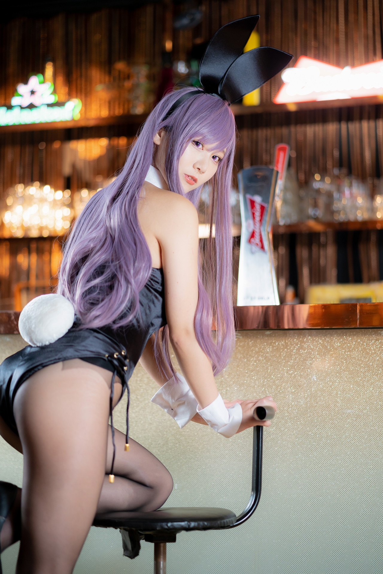 Kenken けんけんぱ, デジタル写真集 「うさけんけん」 Set.04