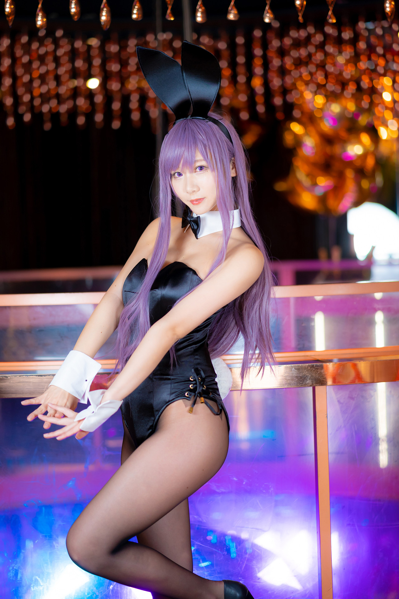 Kenken けんけんぱ, デジタル写真集 「うさけんけん」 Set.04