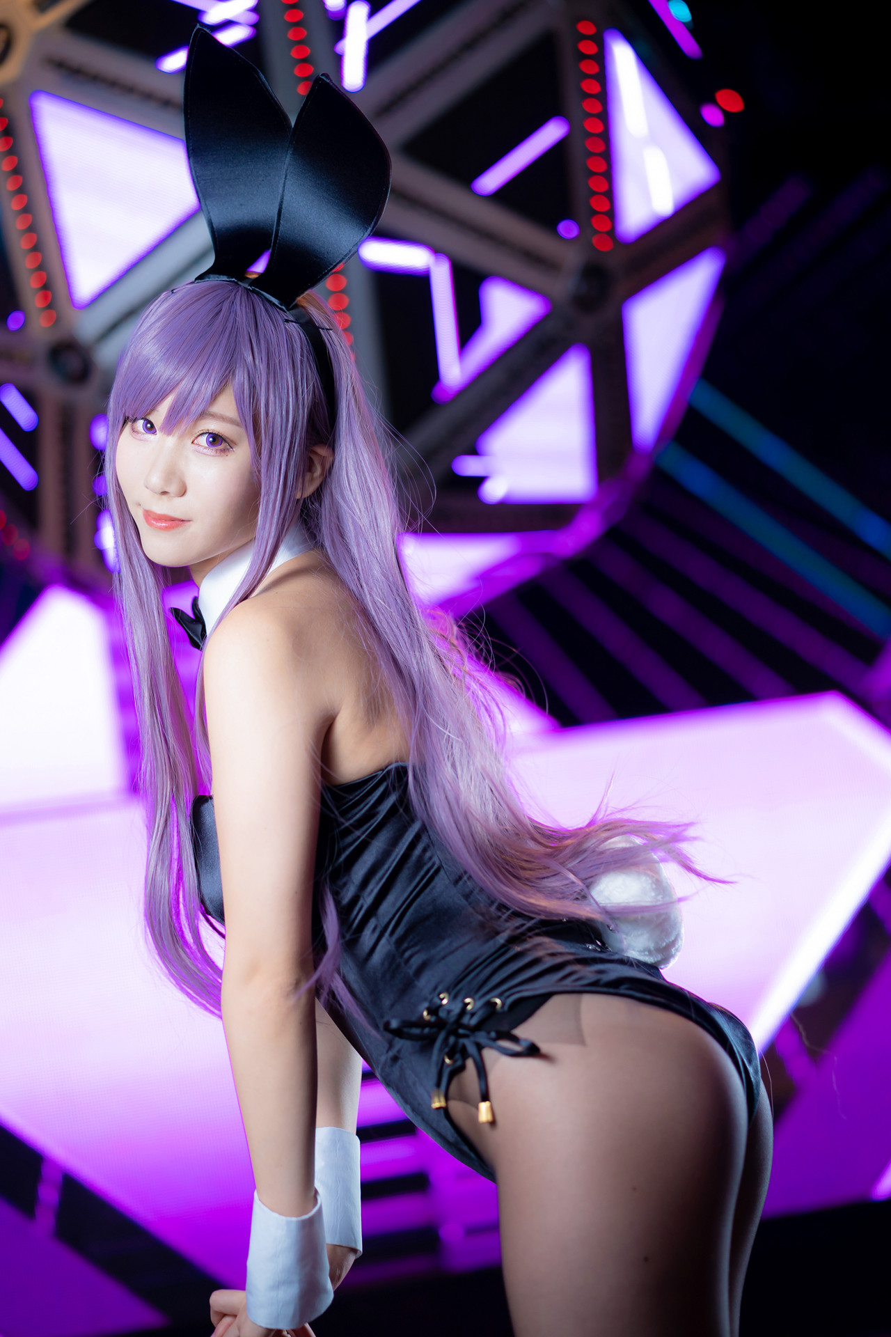 Kenken けんけんぱ, デジタル写真集 「うさけんけん」 Set.04
