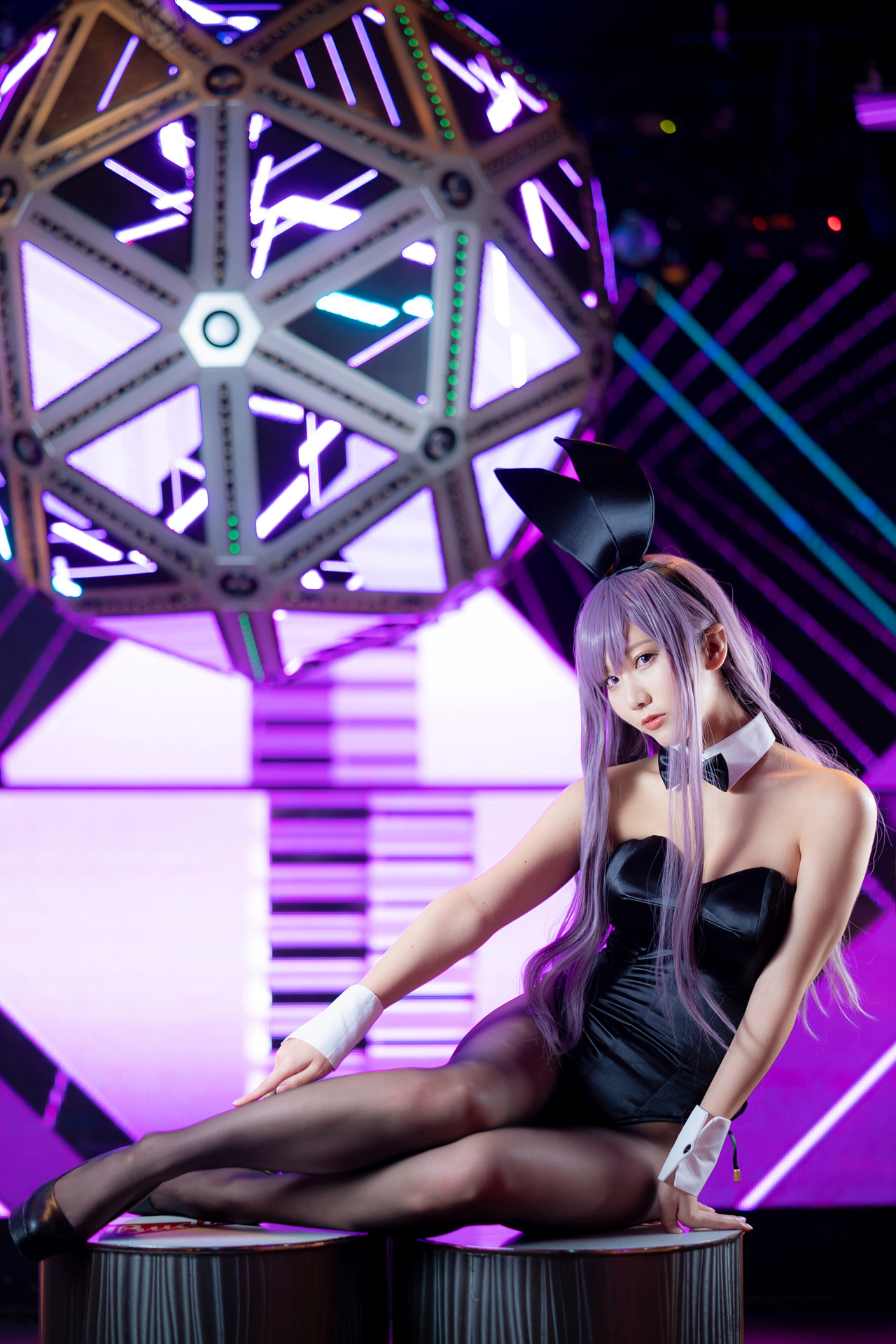 Kenken けんけんぱ, デジタル写真集 「うさけんけん」 Set.04