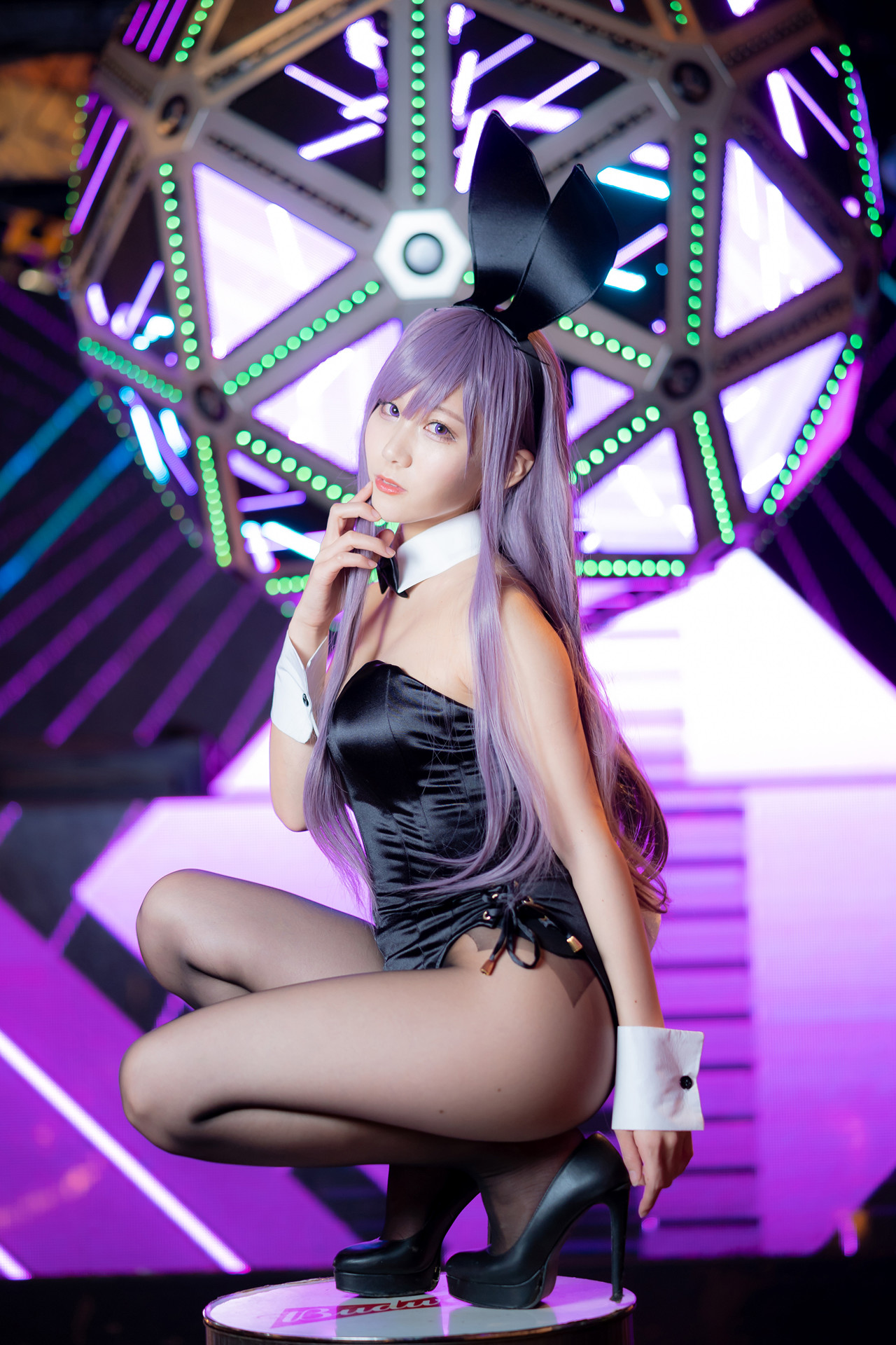 Kenken けんけんぱ, デジタル写真集 「うさけんけん」 Set.04