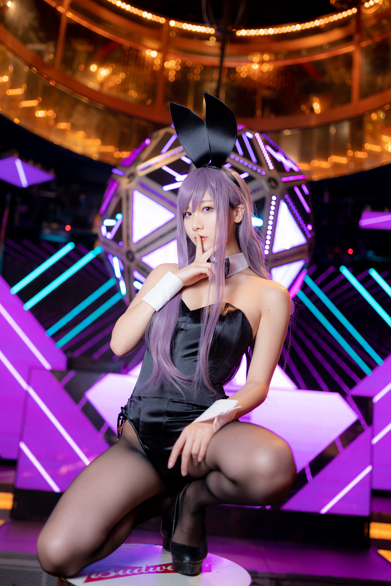 Kenken けんけんぱ, デジタル写真集 「うさけんけん」 Set.04