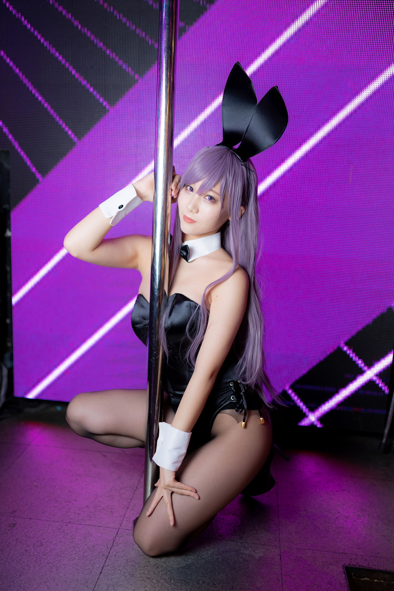 Kenken けんけんぱ, デジタル写真集 「うさけんけん」 Set.04