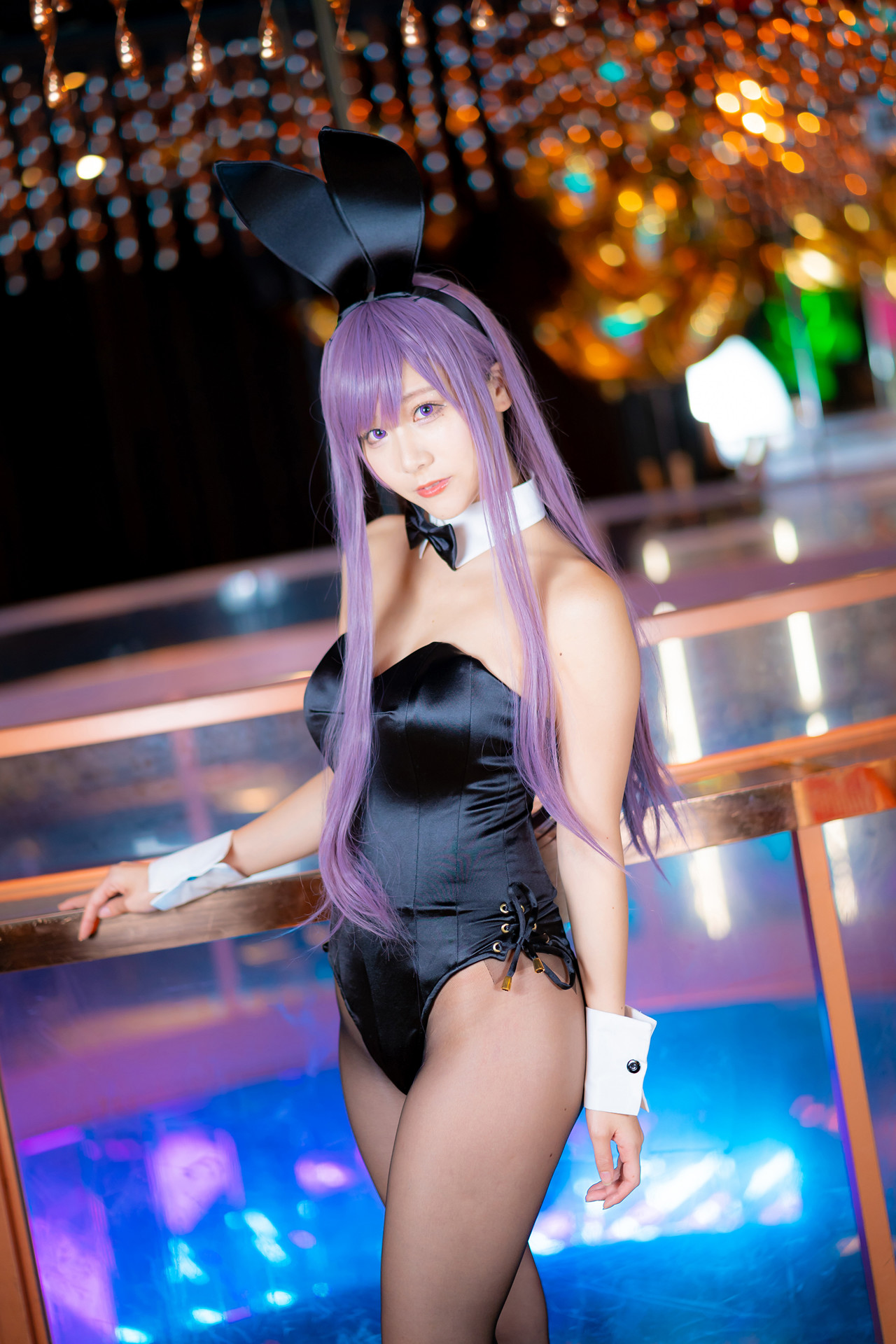 Kenken けんけんぱ, デジタル写真集 「うさけんけん」 Set.04