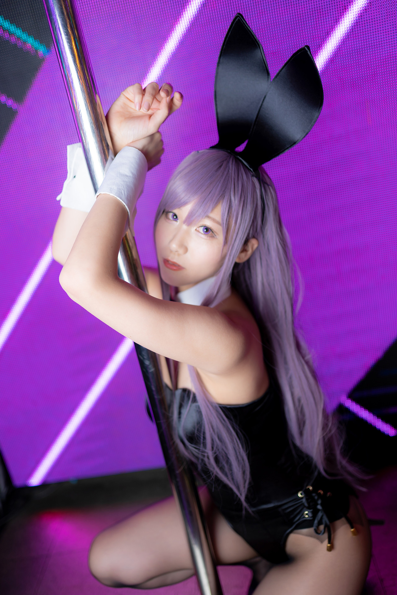 Kenken けんけんぱ, デジタル写真集 「うさけんけん」 Set.04