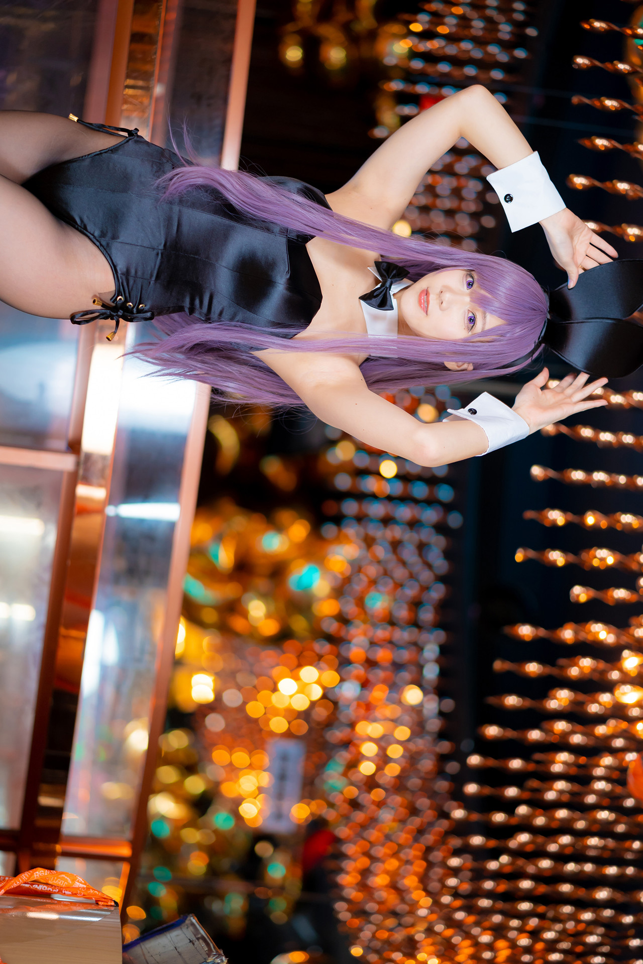 Kenken けんけんぱ, デジタル写真集 「うさけんけん」 Set.04