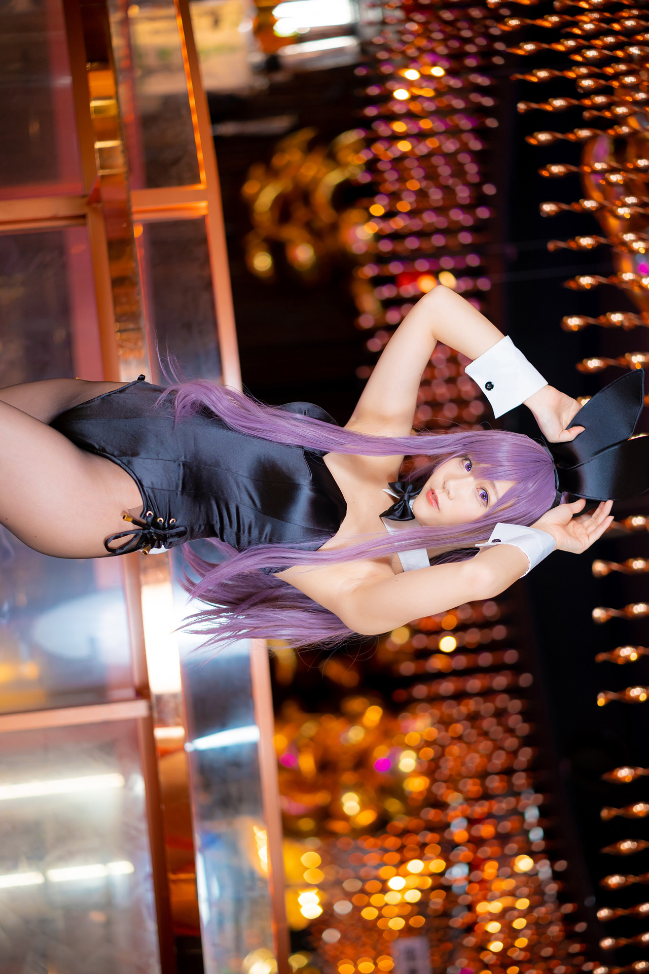 Kenken けんけんぱ, デジタル写真集 「うさけんけん」 Set.04