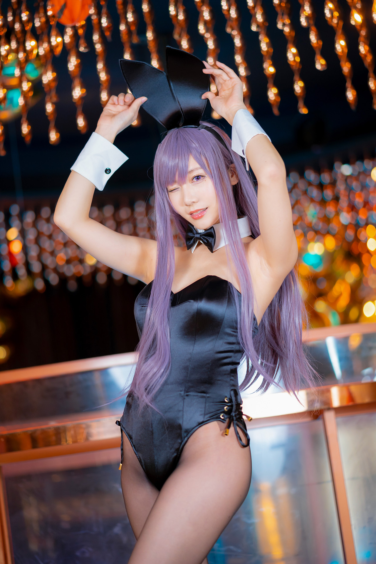 Kenken けんけんぱ, デジタル写真集 「うさけんけん」 Set.04