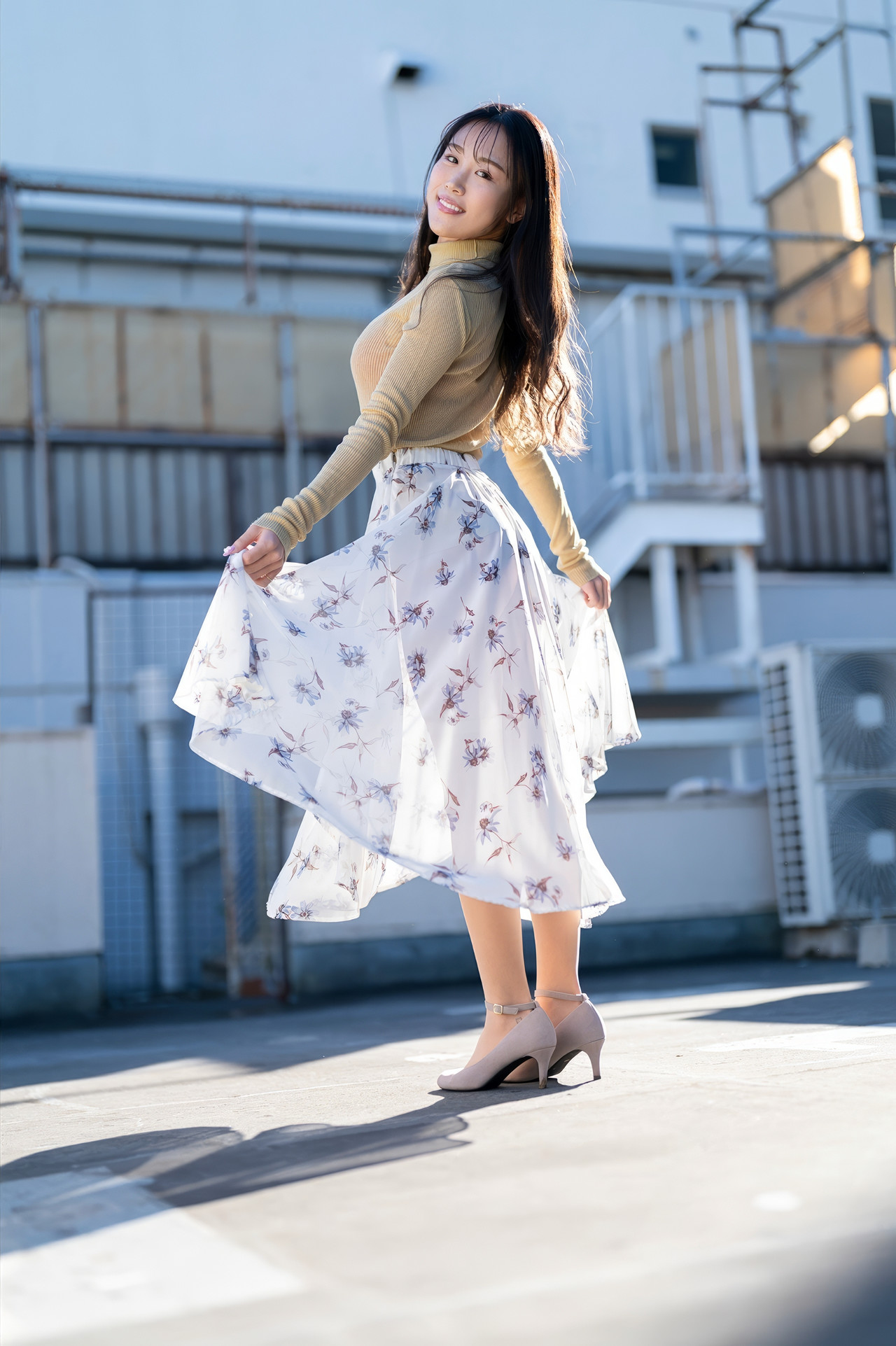 Haruka はるか, My SPA Photo Collection Set.03