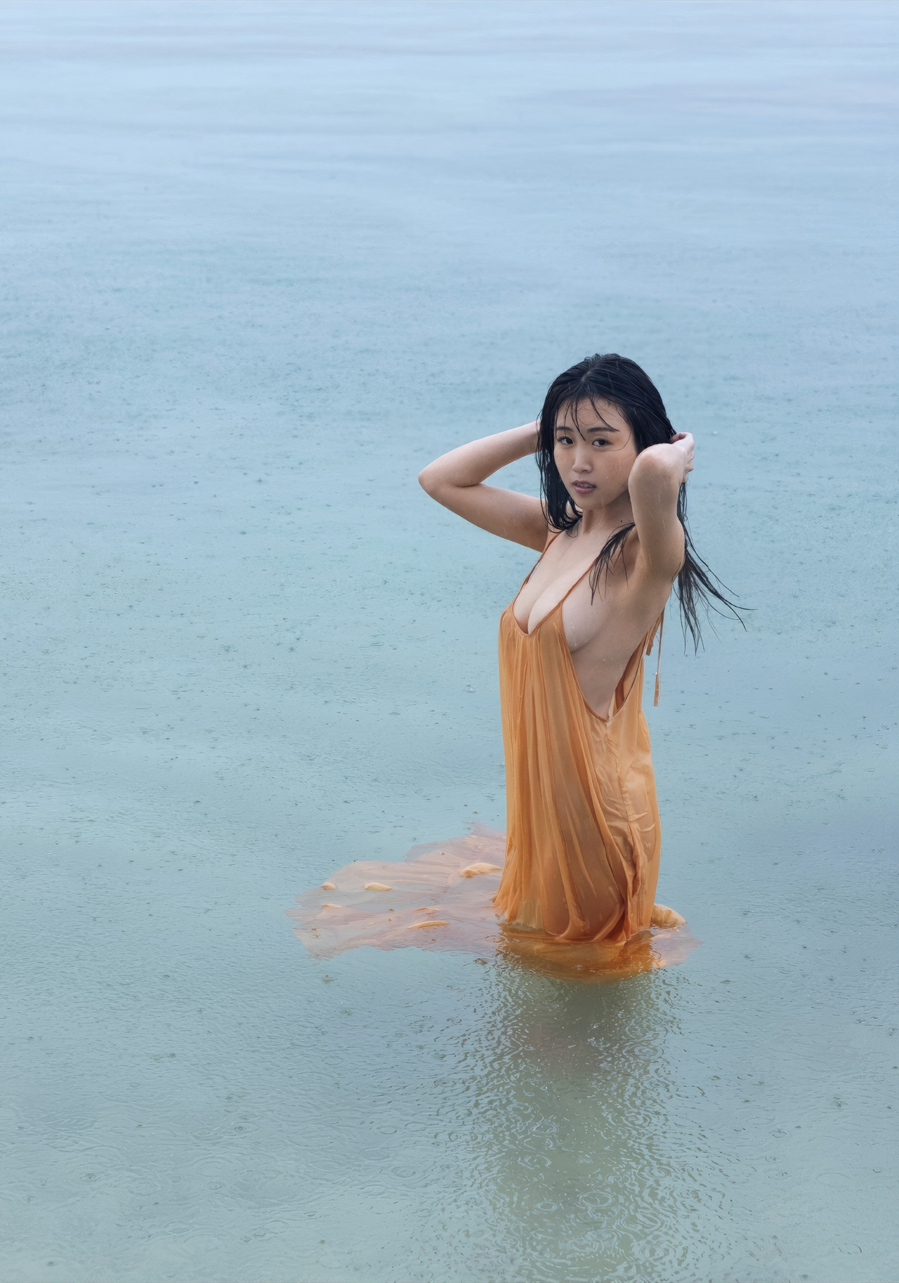 Haruka はるか, My SPA Photo Collection Set.03