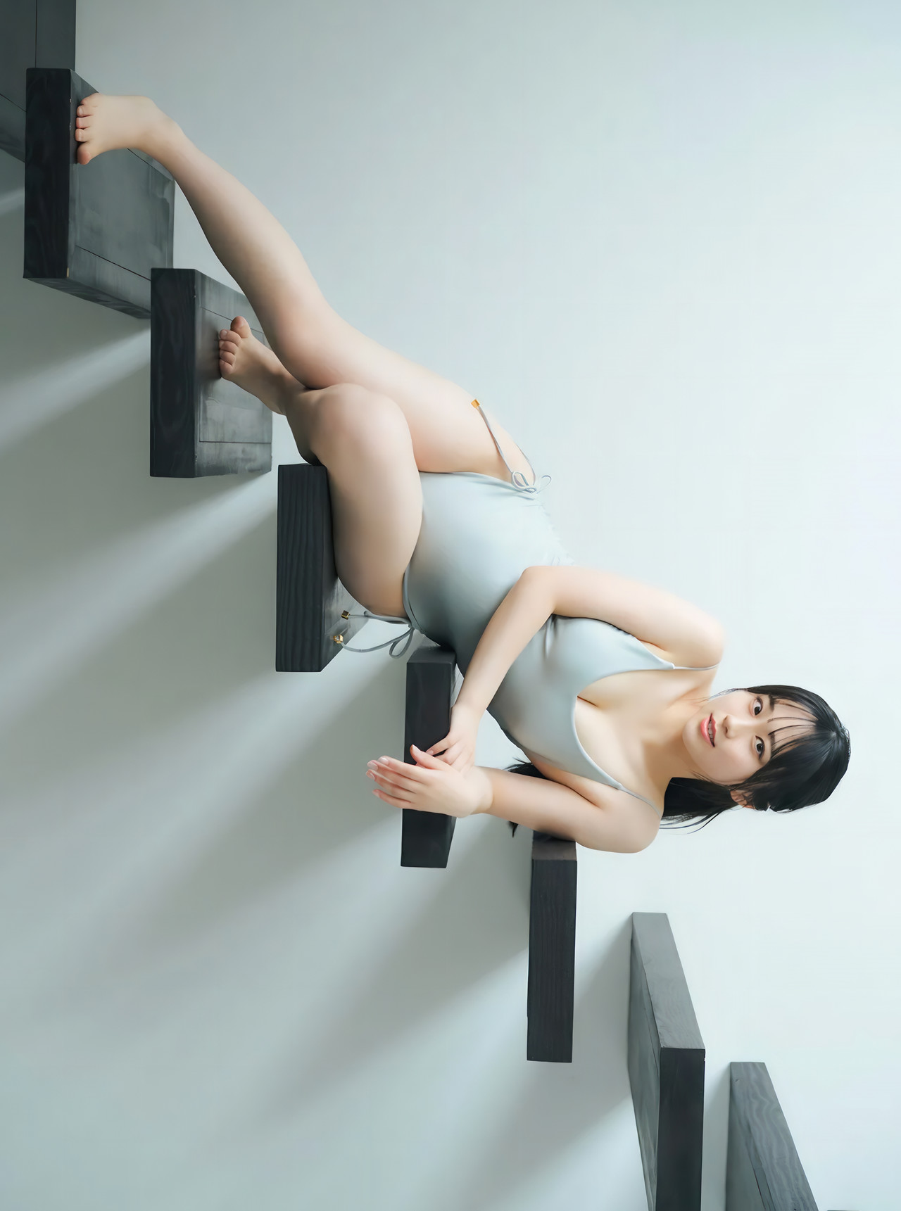 Momoko Oshiro 大白桃子, FRIDAYデジタル写真集 『桃白 Vol.02』 Set.02