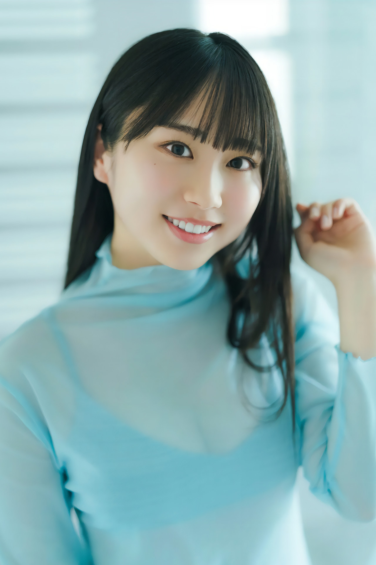 Momoko Oshiro 大白桃子, FRIDAYデジタル写真集 『桃白 Vol.02』 Set.02