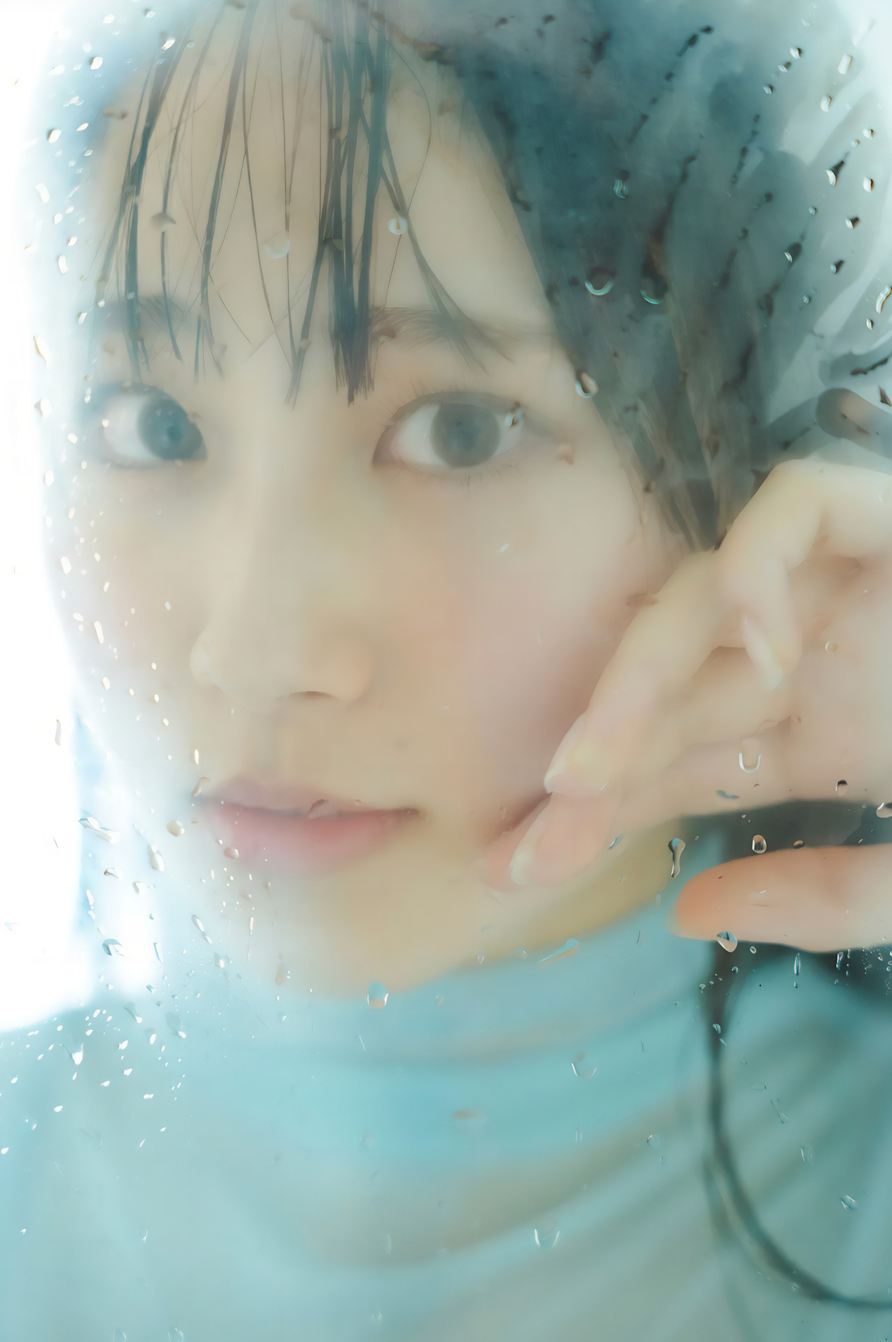 Momoko Oshiro 大白桃子, FRIDAYデジタル写真集 『桃白 Vol.02』 Set.02