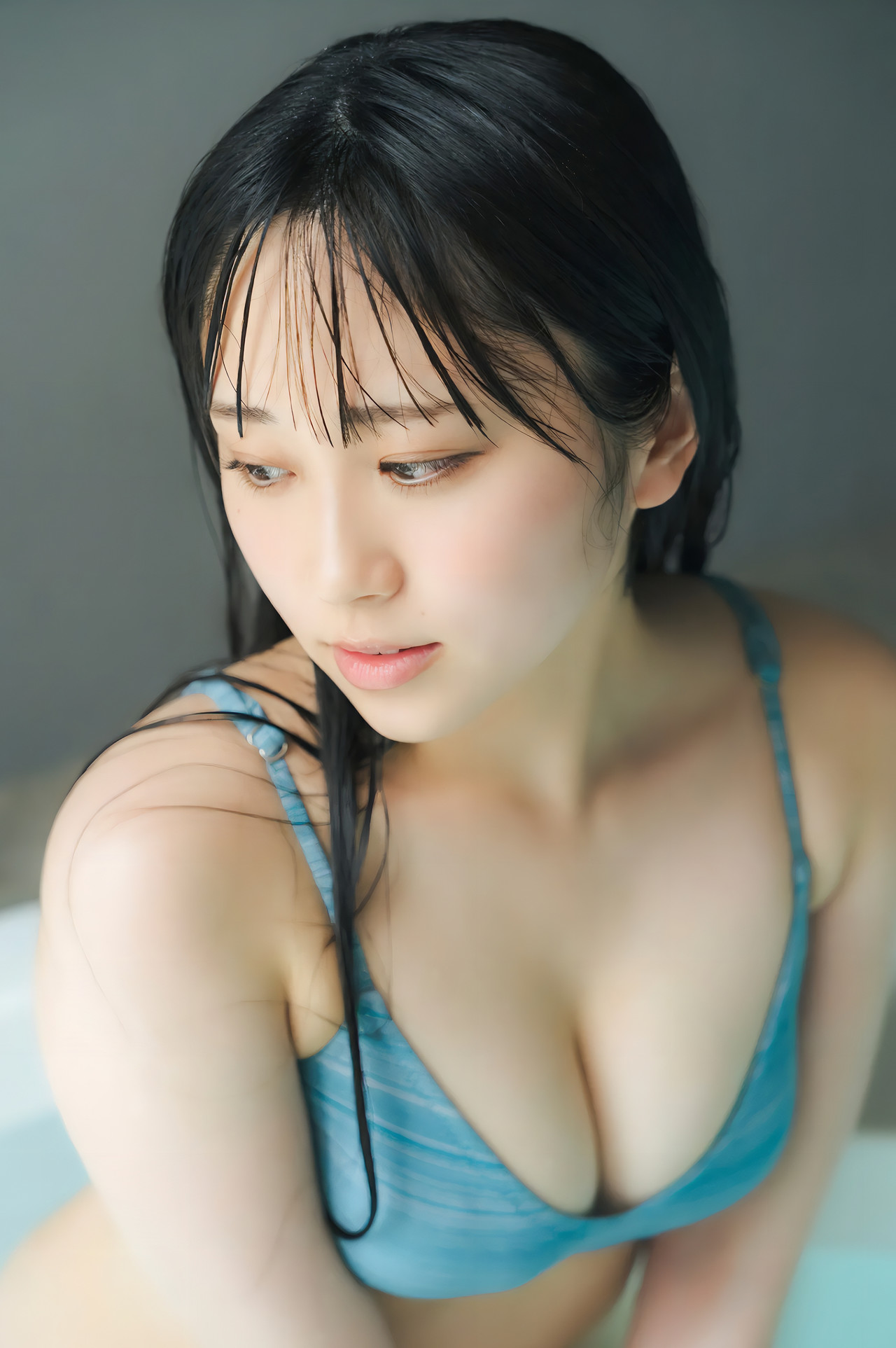 Momoko Oshiro 大白桃子, FRIDAYデジタル写真集 『桃白 Vol.02』 Set.02