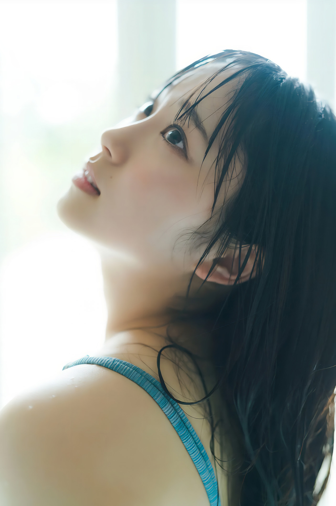 Momoko Oshiro 大白桃子, FRIDAYデジタル写真集 『桃白 Vol.02』 Set.02