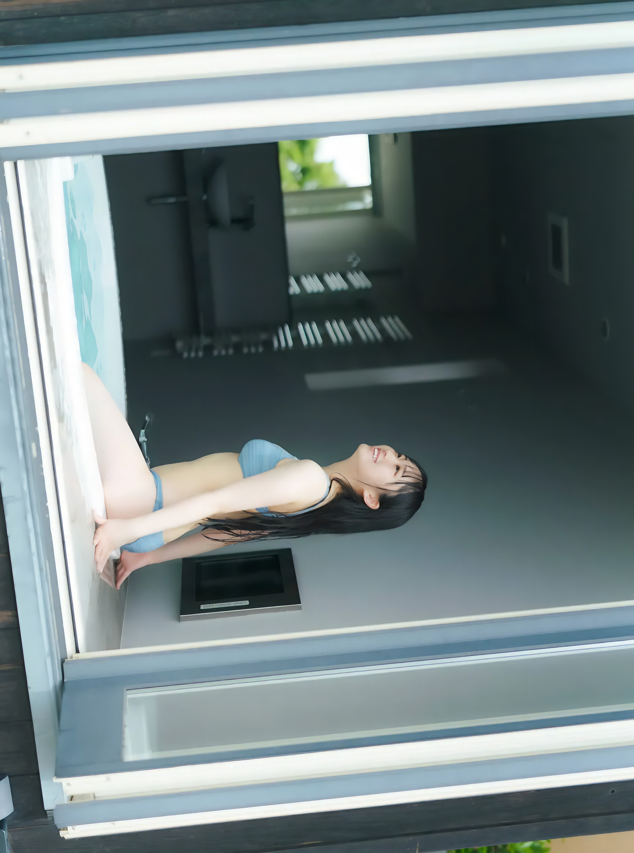 Momoko Oshiro 大白桃子, FRIDAYデジタル写真集 『桃白 Vol.02』 Set.02