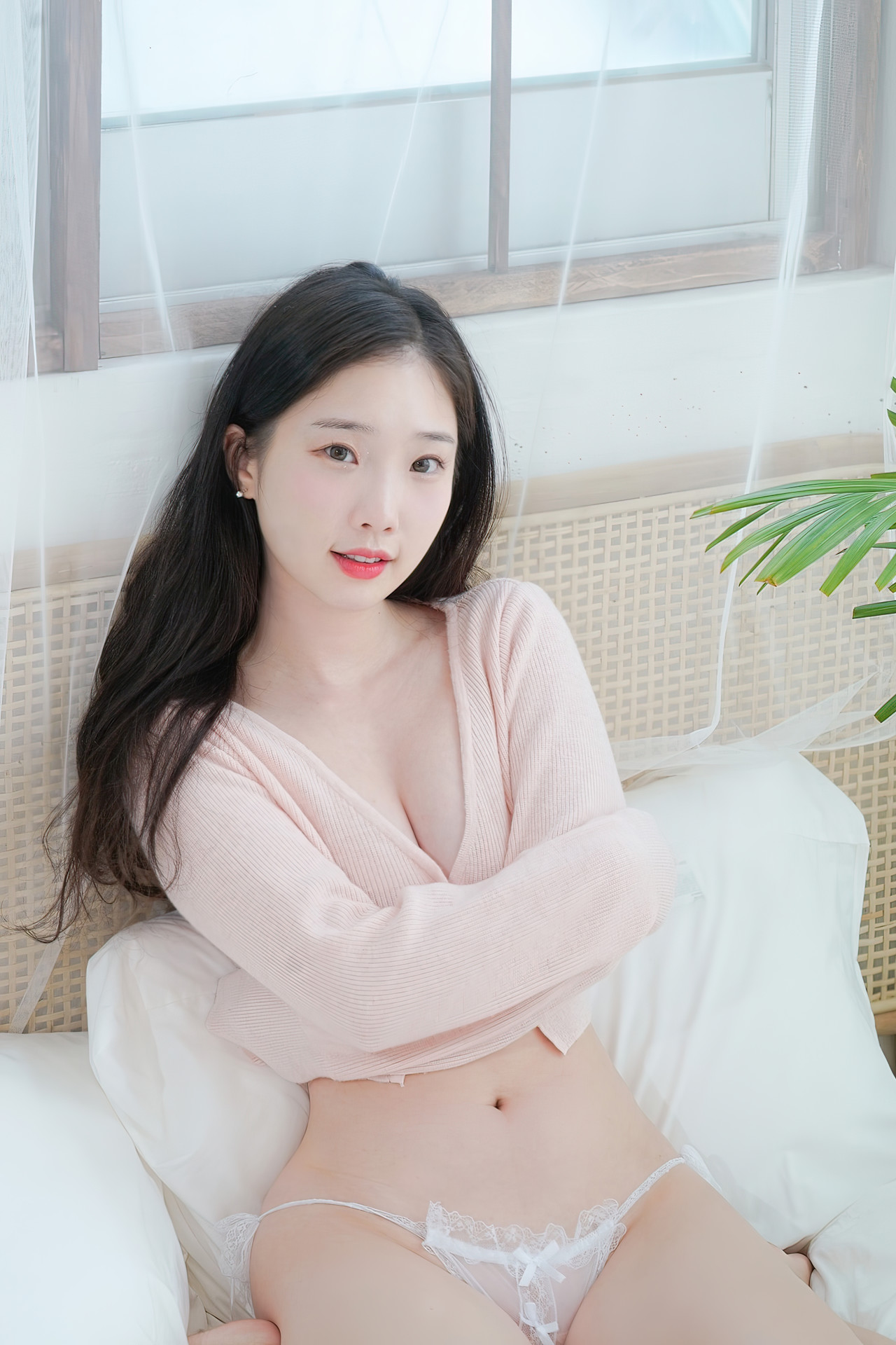 Pureding 퓨딩, Web Photobook Vol.05