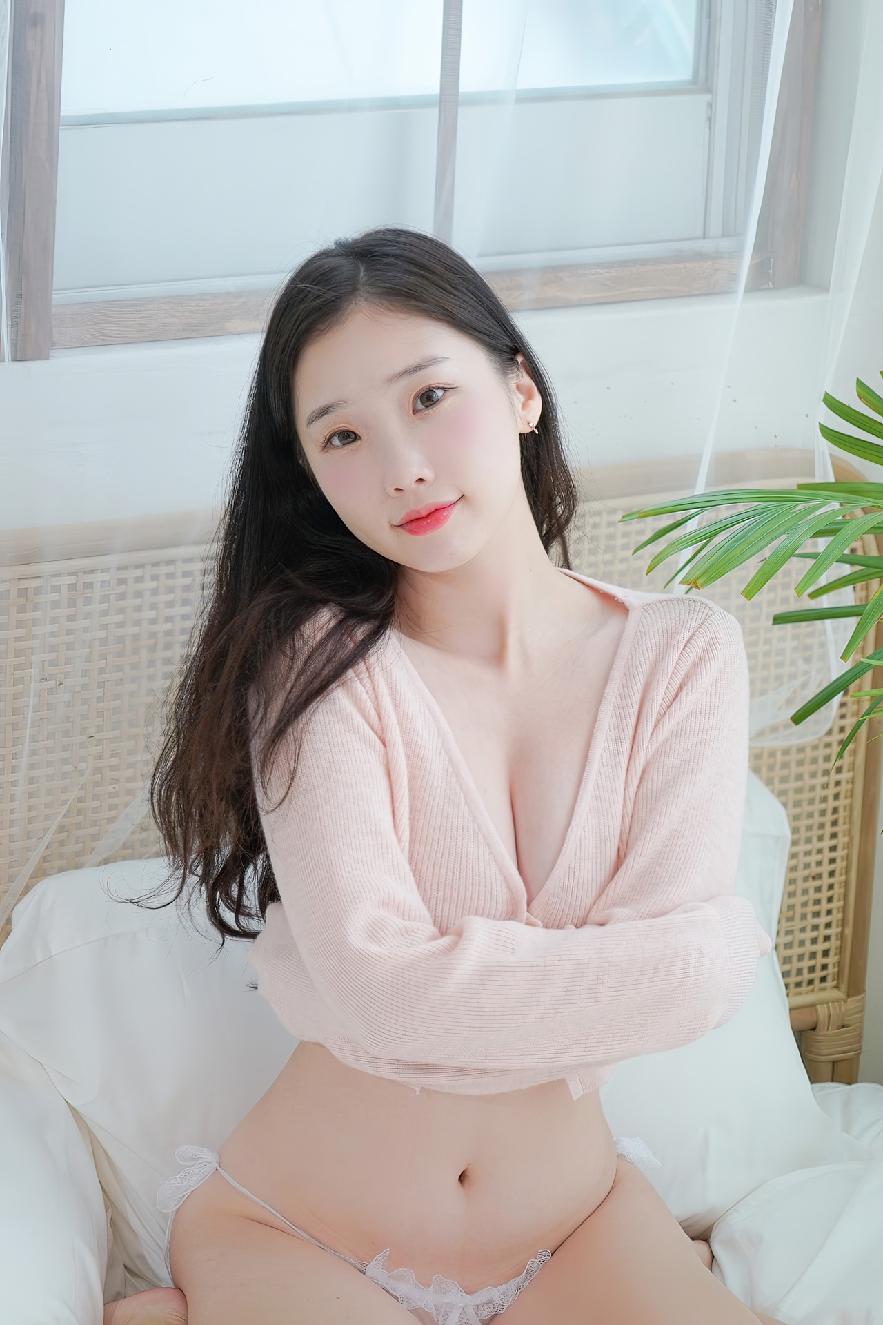 Pureding 퓨딩, Web Photobook Vol.05
