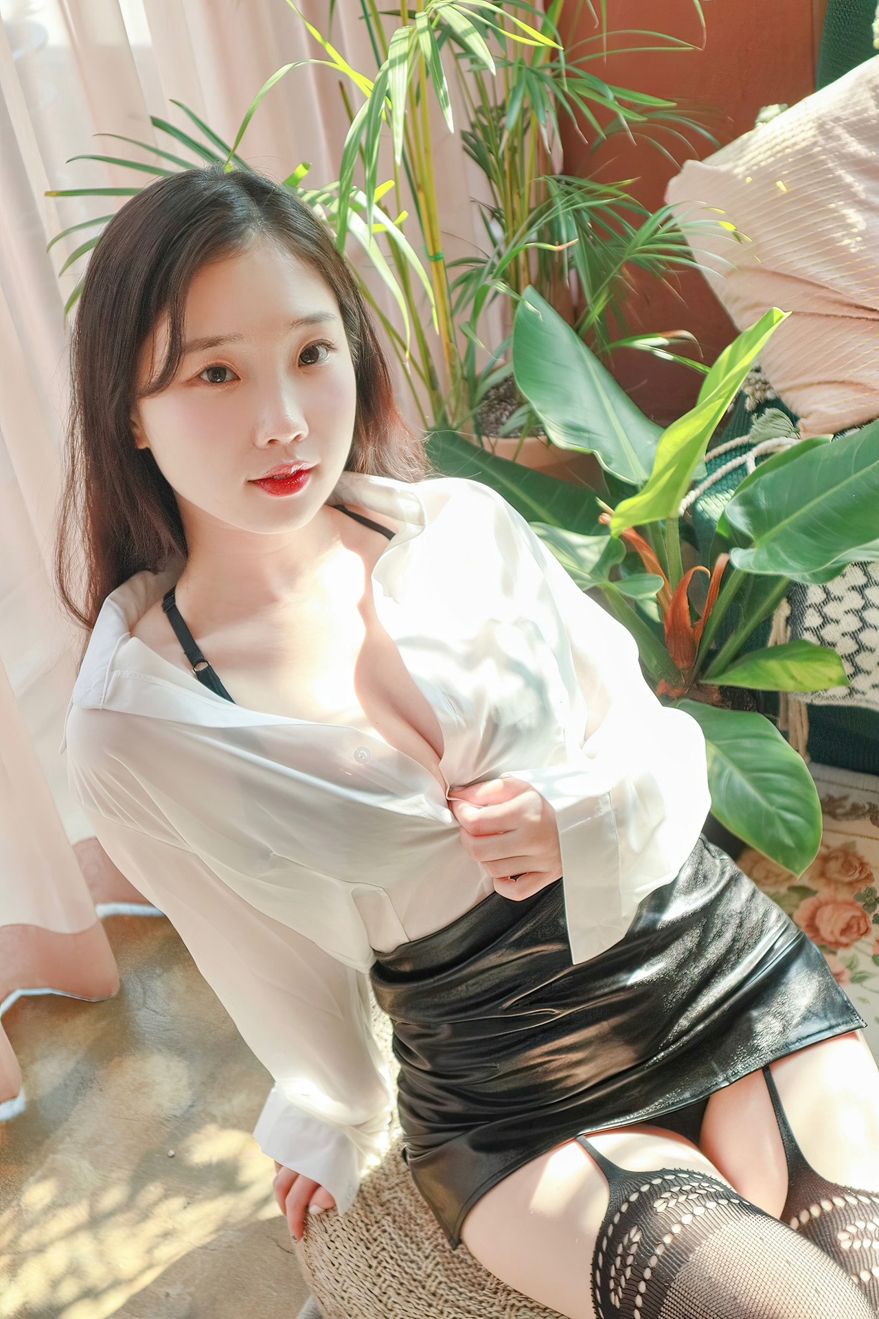 Pureding 퓨딩, Web Photobook Vol.05