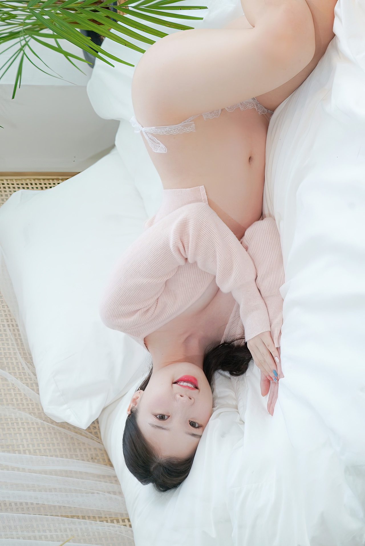 Pureding 퓨딩, Web Photobook Vol.05