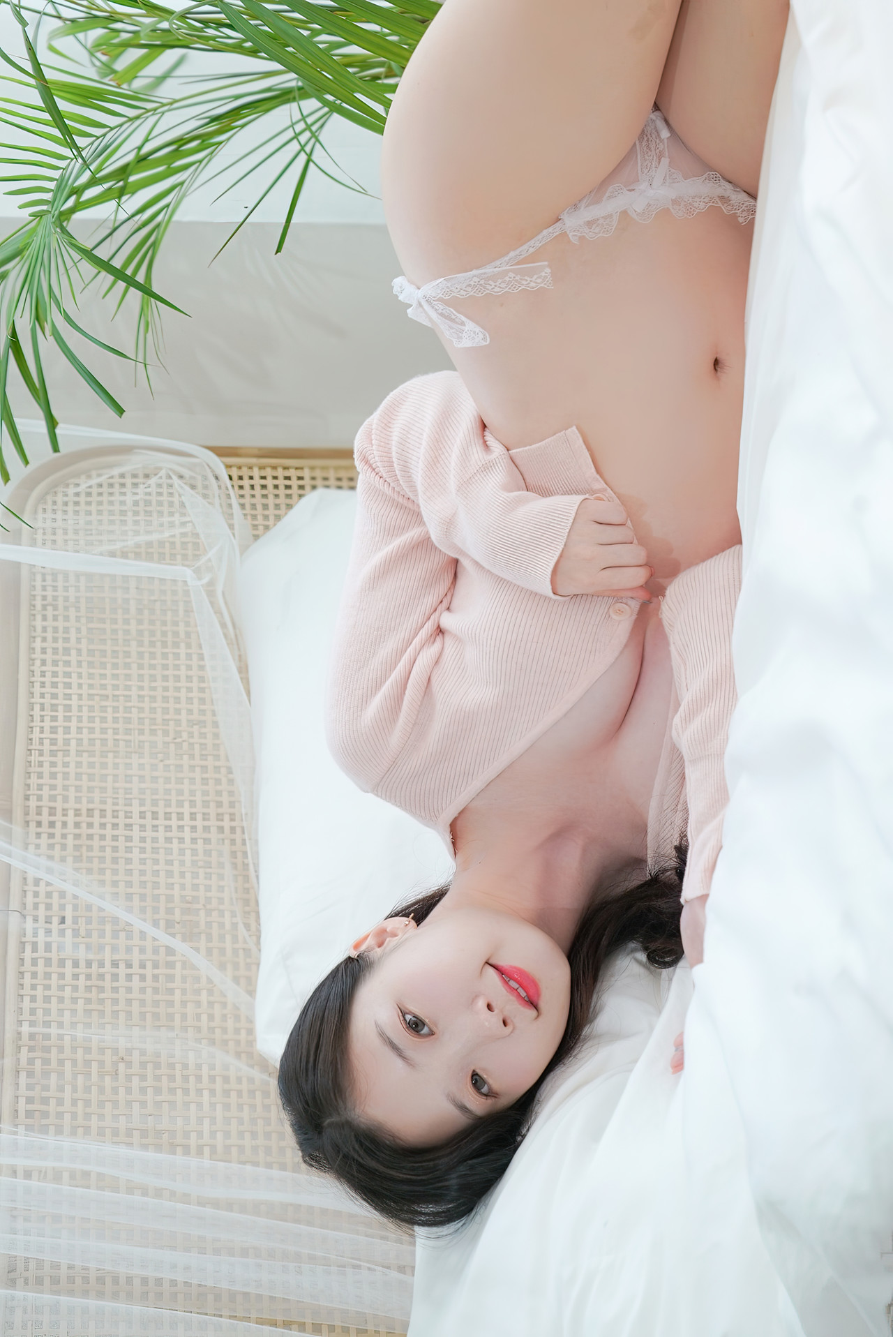 Pureding 퓨딩, Web Photobook Vol.05