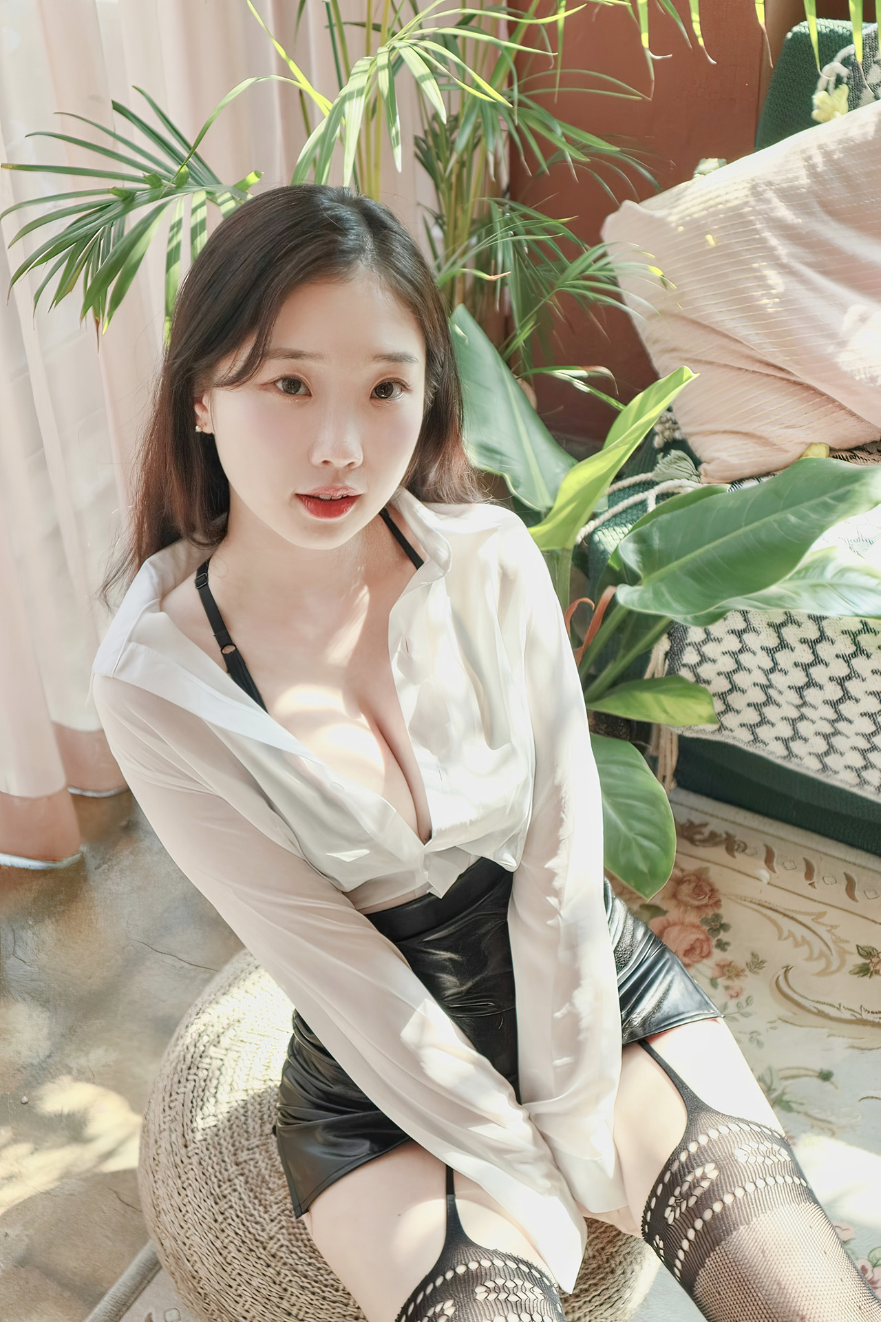 Pureding 퓨딩, Web Photobook Vol.05