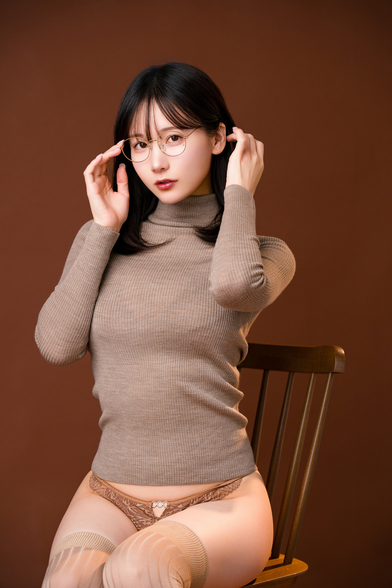 Kenken けんけんぱ, ひとりといろDL写真集 Set.05