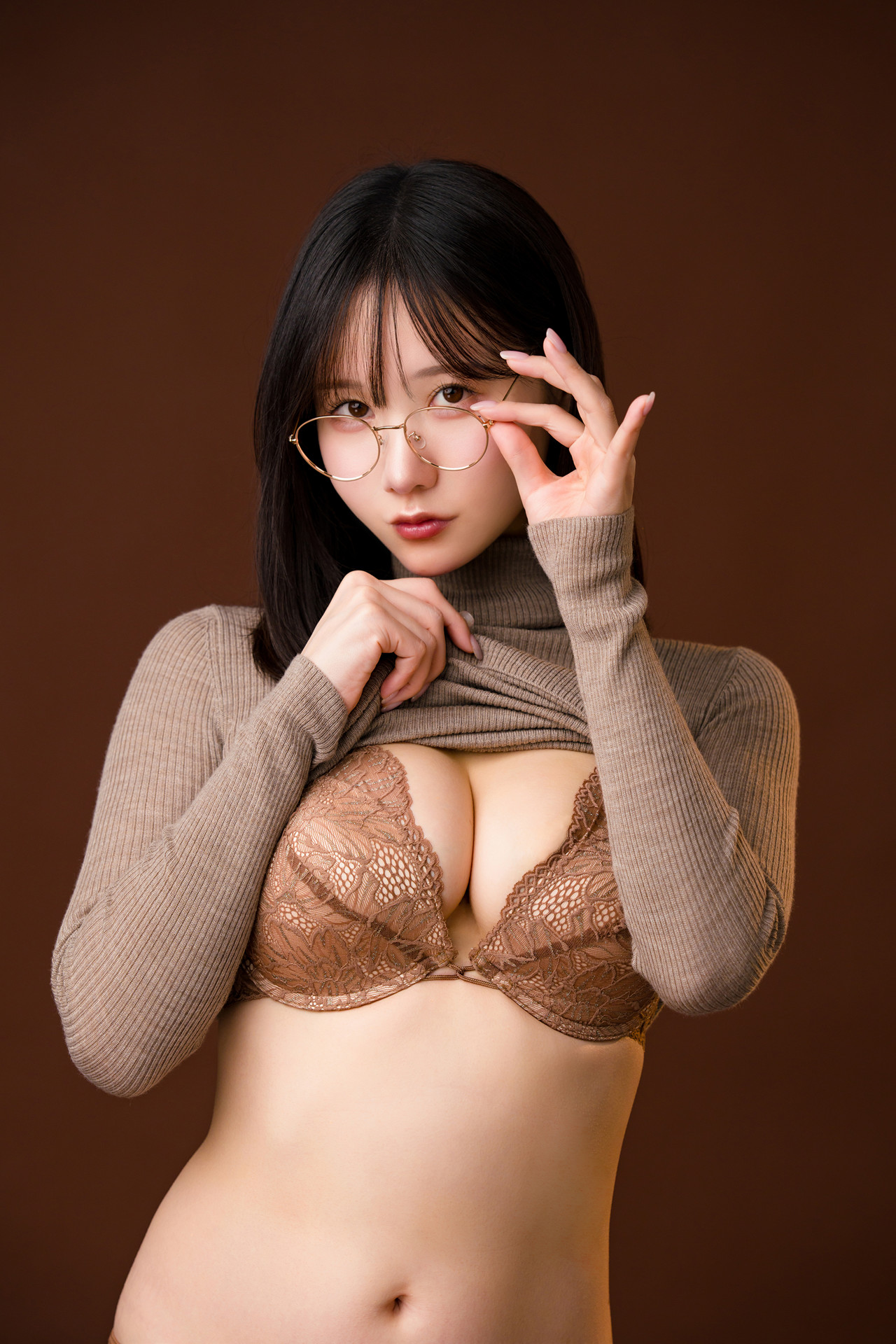 Kenken けんけんぱ, ひとりといろDL写真集 Set.05
