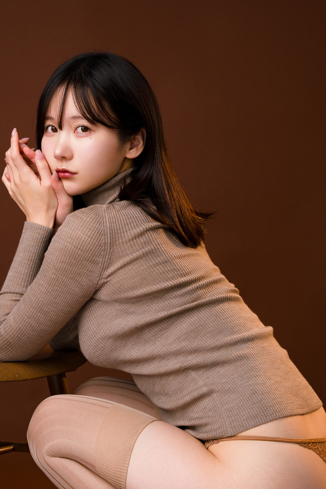 Kenken けんけんぱ, ひとりといろDL写真集 Set.05
