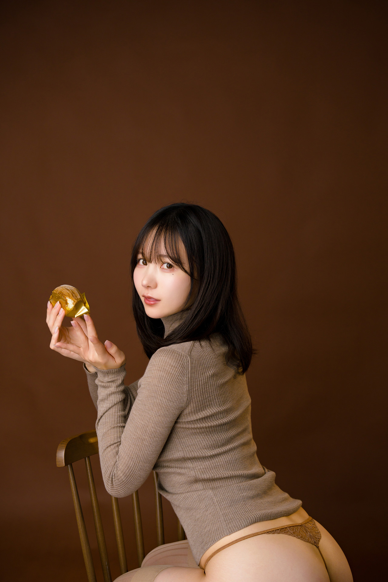 Kenken けんけんぱ, ひとりといろDL写真集 Set.05